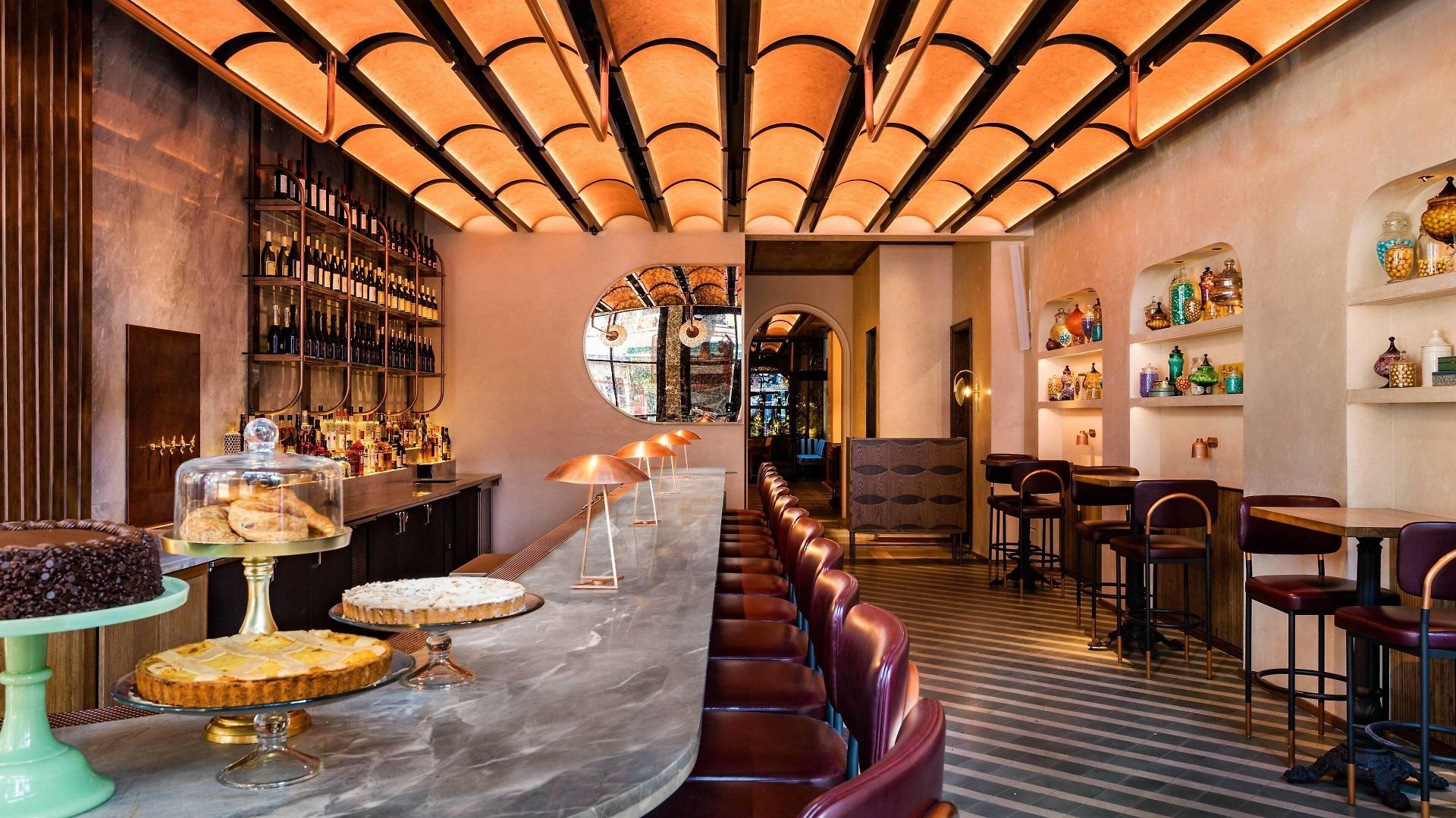 Moxy Nyc Chelsea Hotel