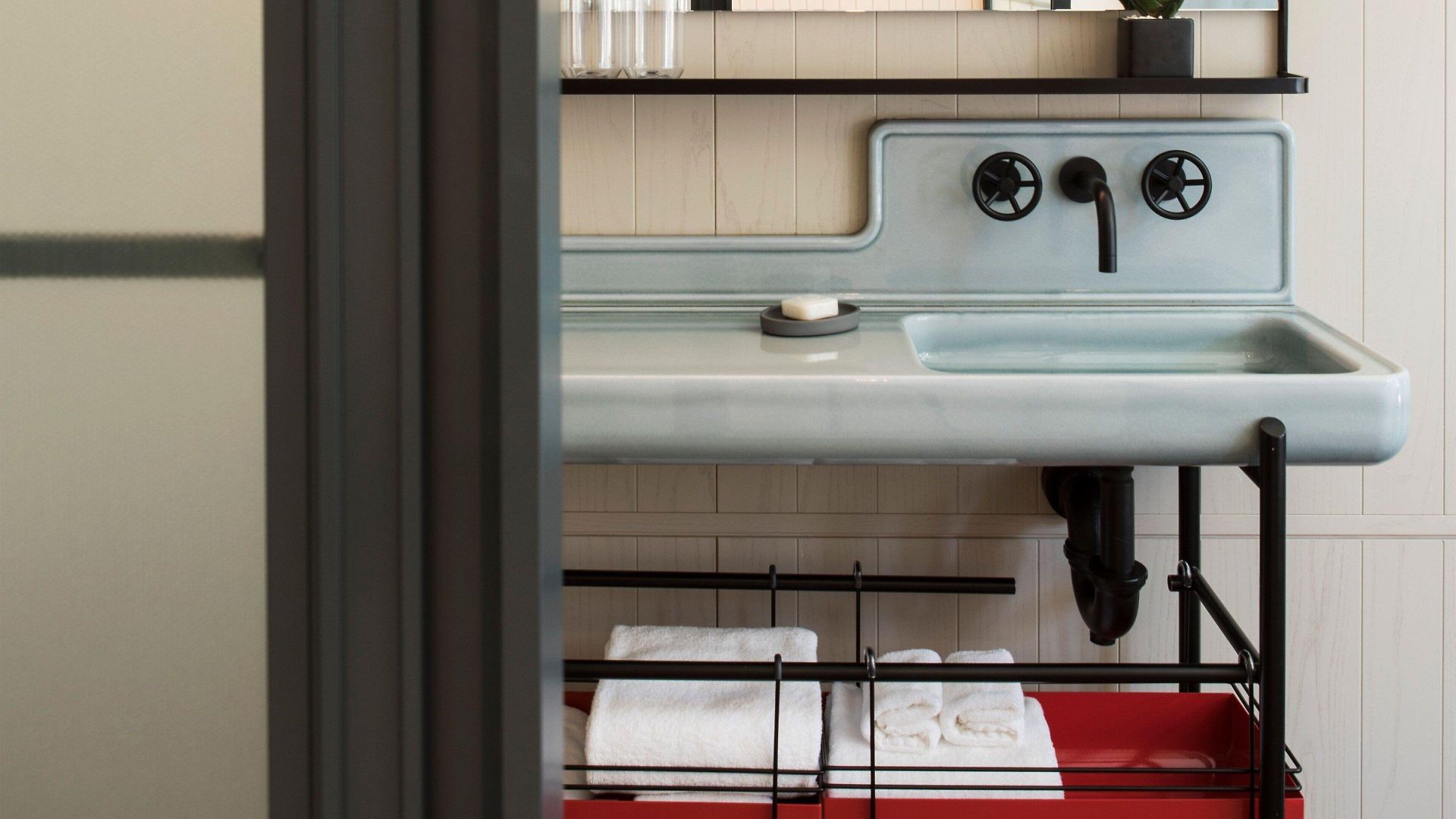 Moxy Nyc Chelsea 3* New York