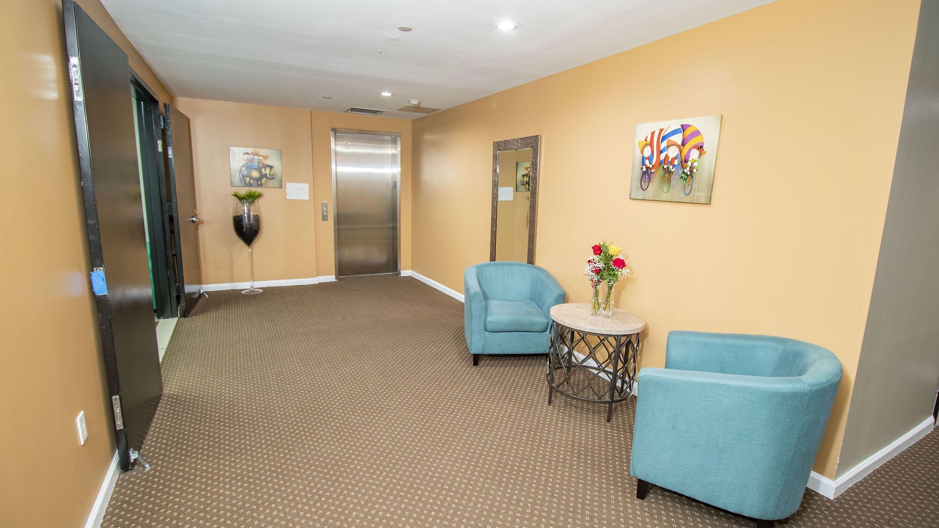 Hotel Canal Loft