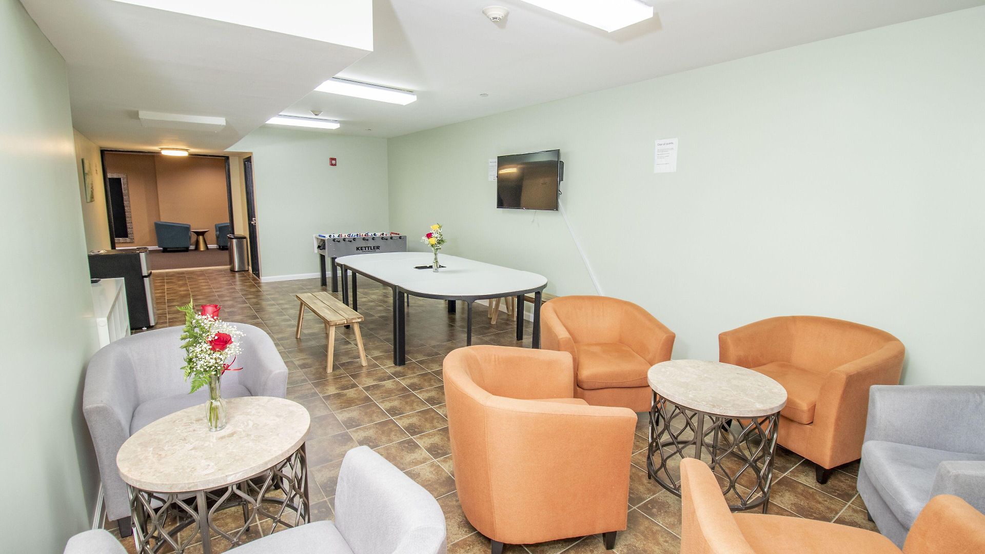 Hotel Canal Loft 2*