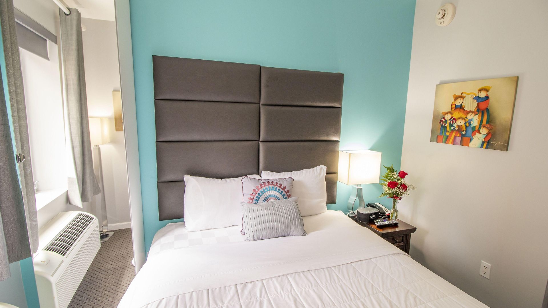 Canal Loft Hotel New York