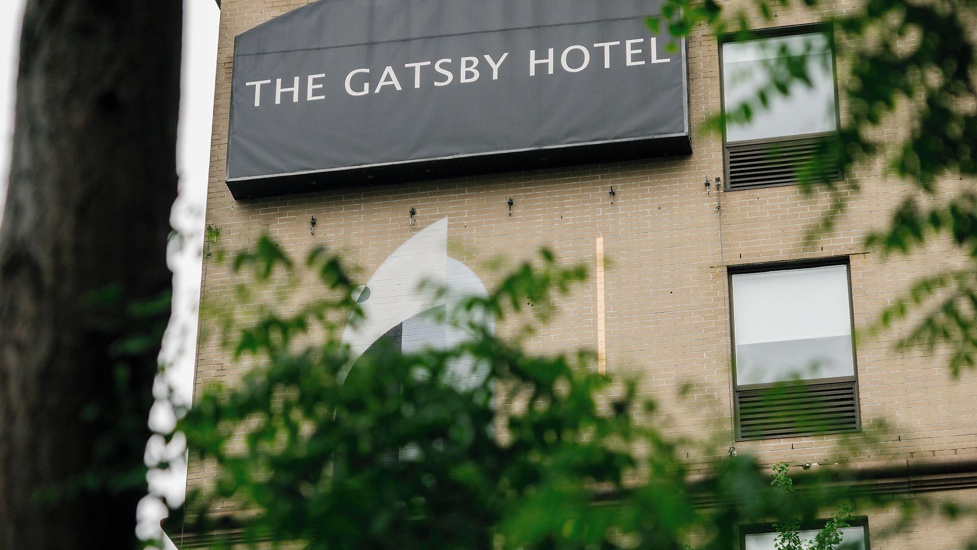 The Gatsby Hotel