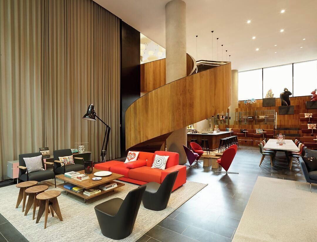 Citizenm Bowery 4* New York