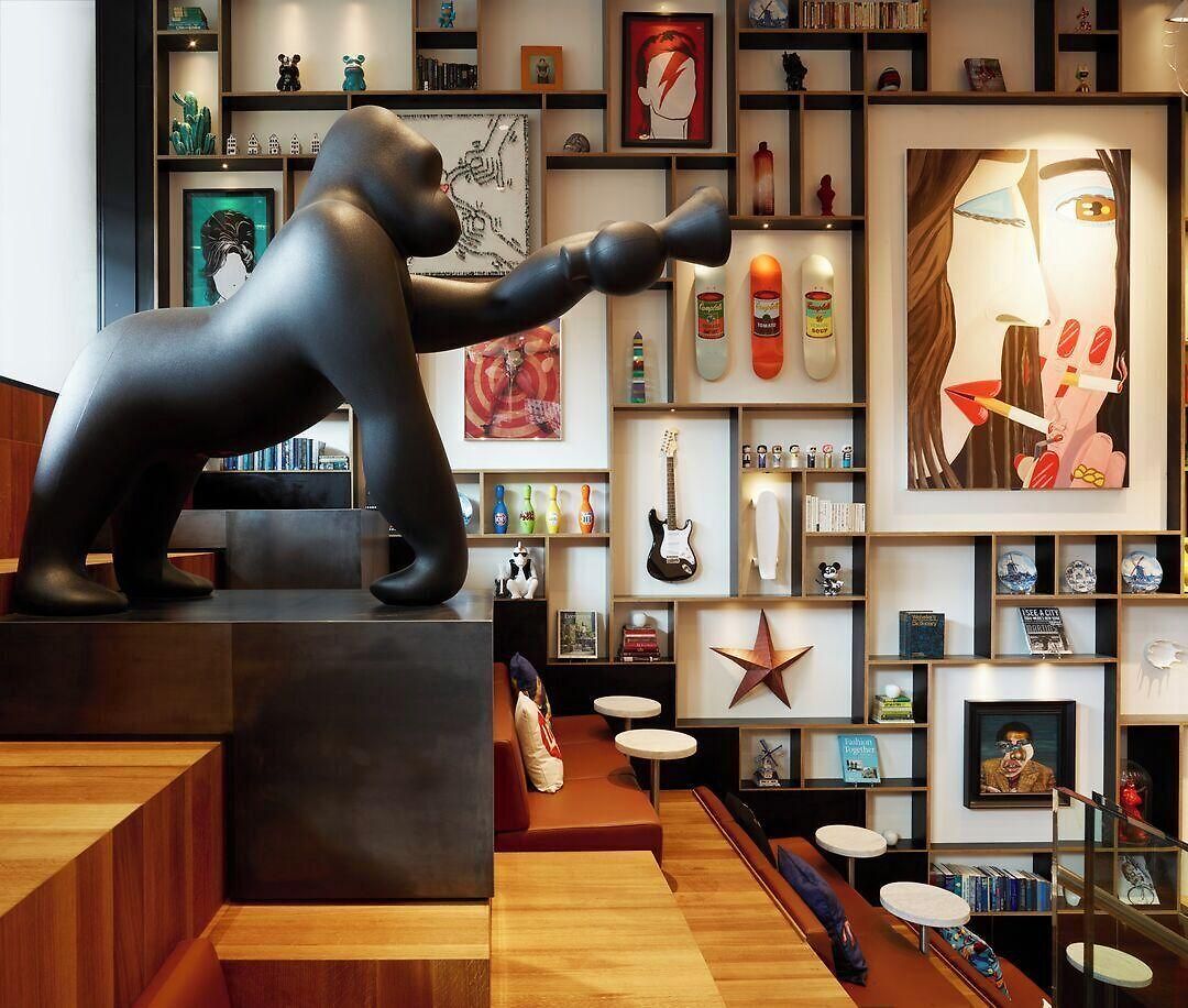 Hotel Citizenm Bowery