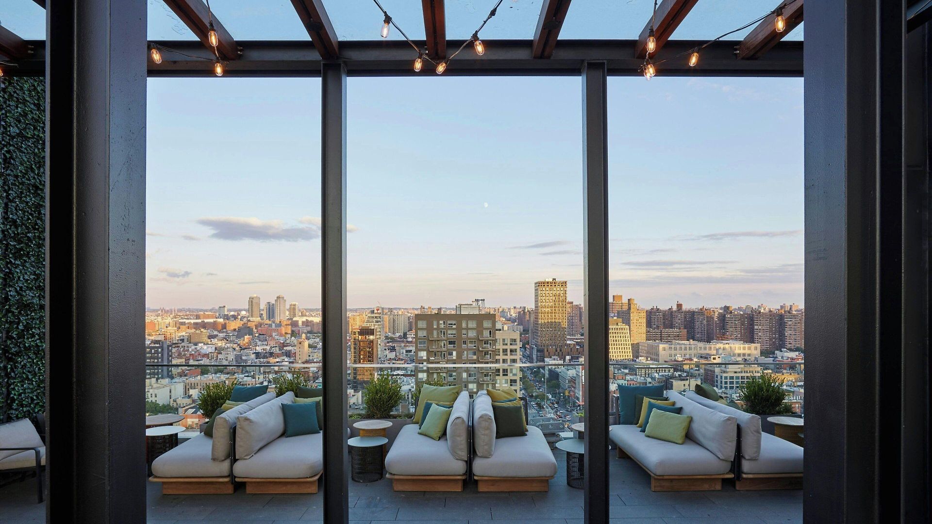 Citizenm Bowery Hotel