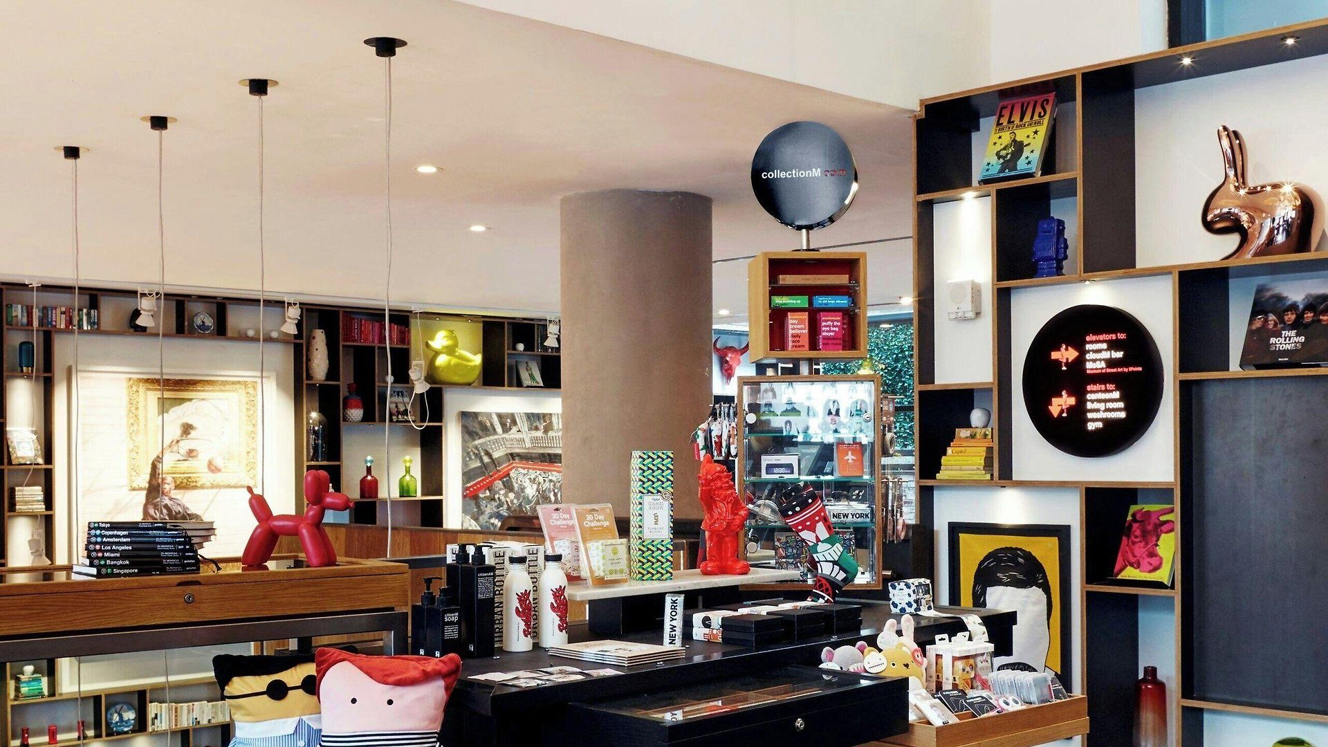 Citizenm Bowery New York