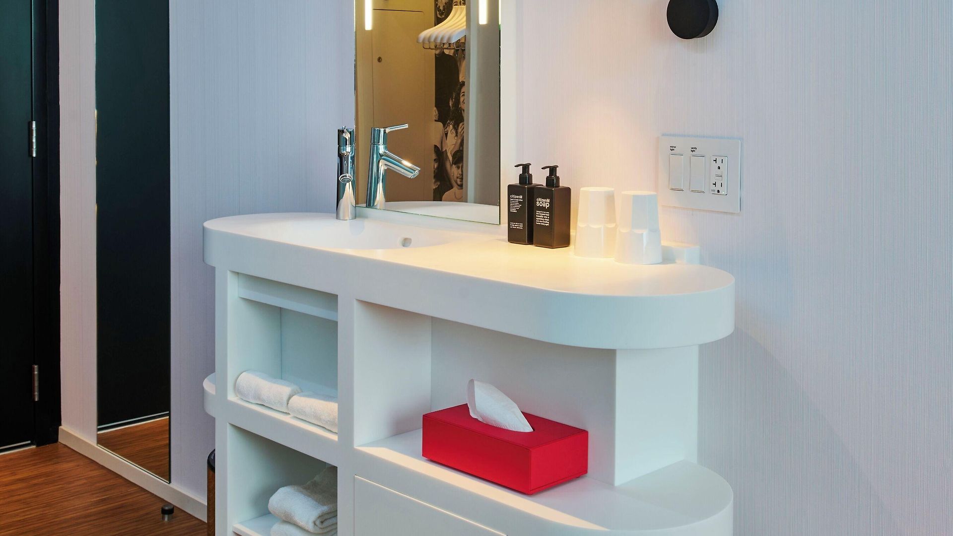Citizenm Bowery