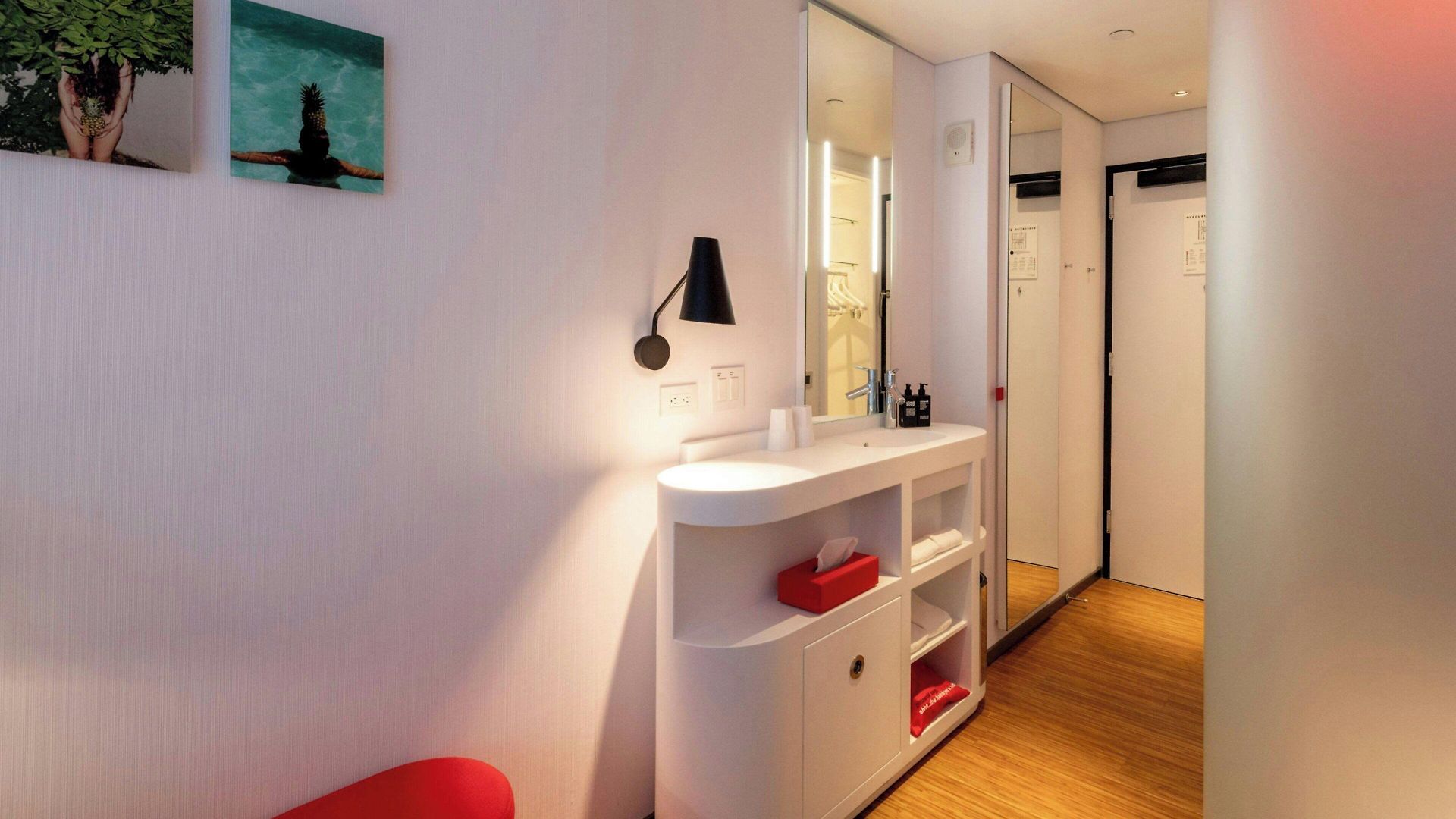 Citizenm Bowery