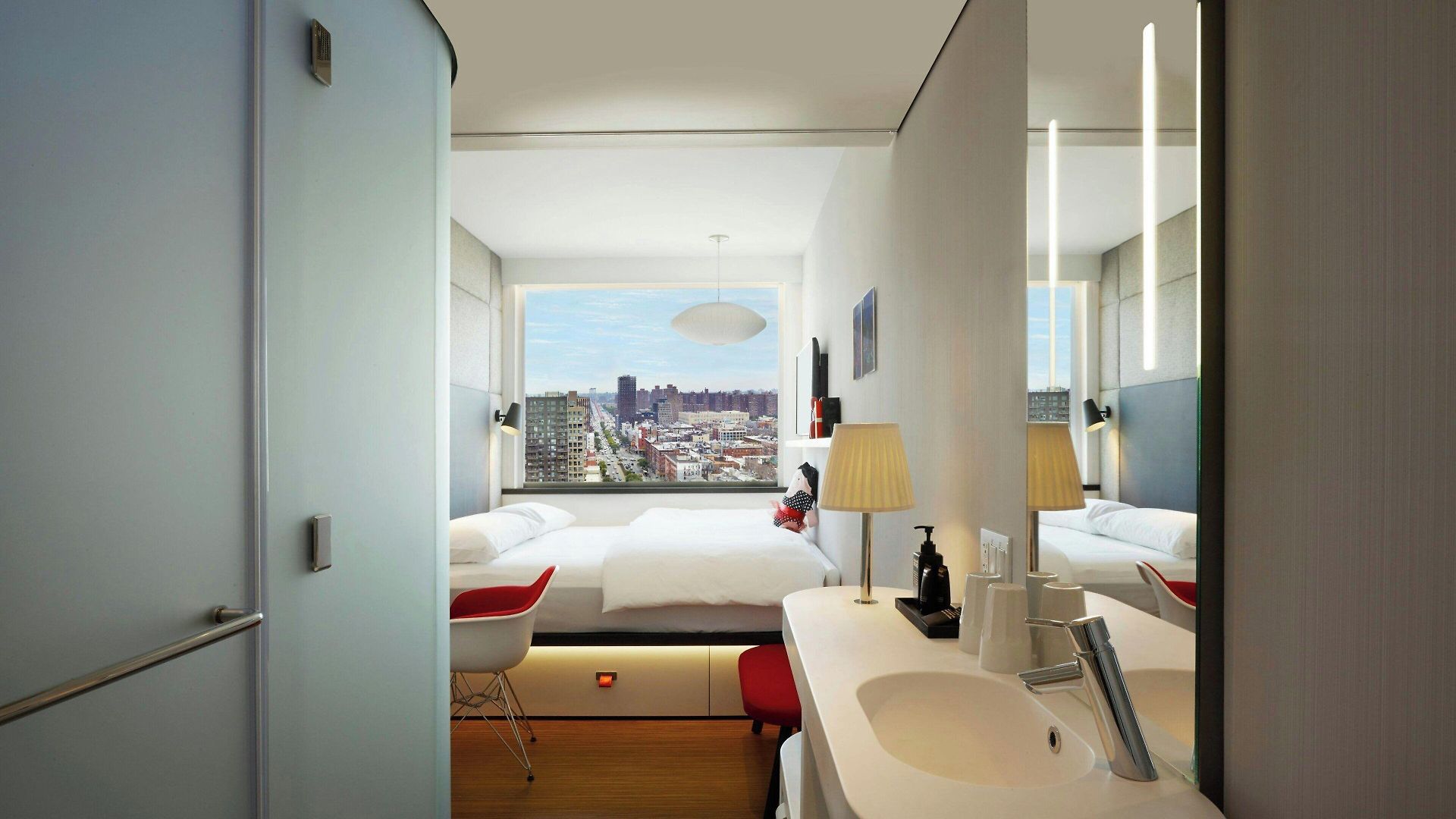 Citizenm Bowery