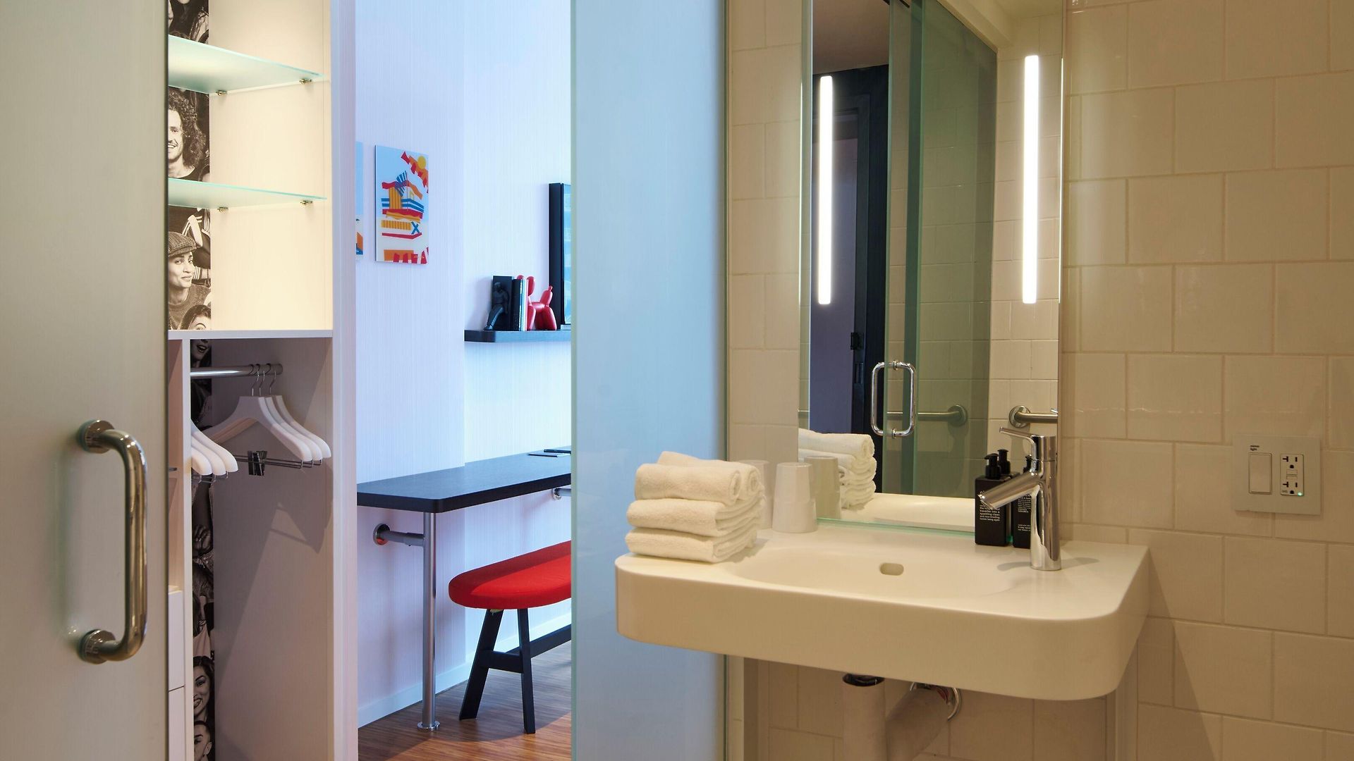 Hotel Citizenm Bowery