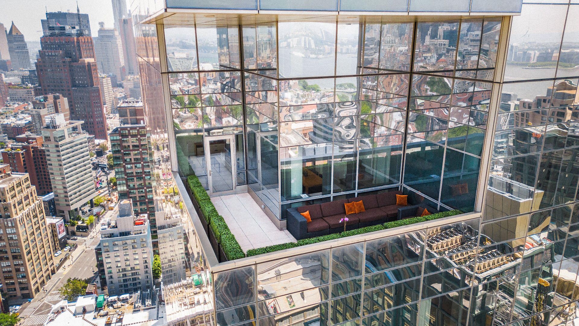 The Dominick Hotel