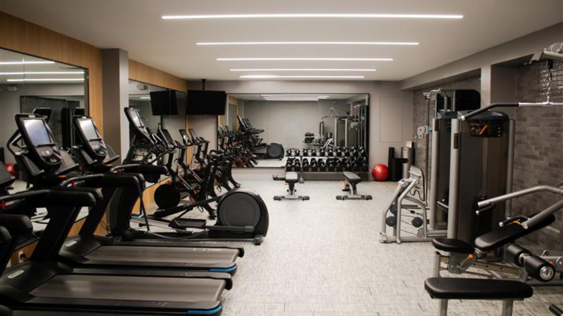 Hotel Thompson Park New York, By Hyatt 5*