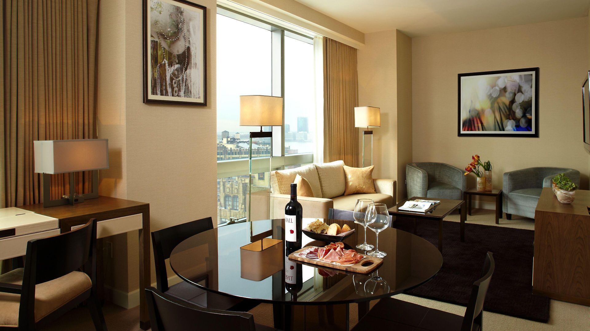 The Dominick Hotel 5*
