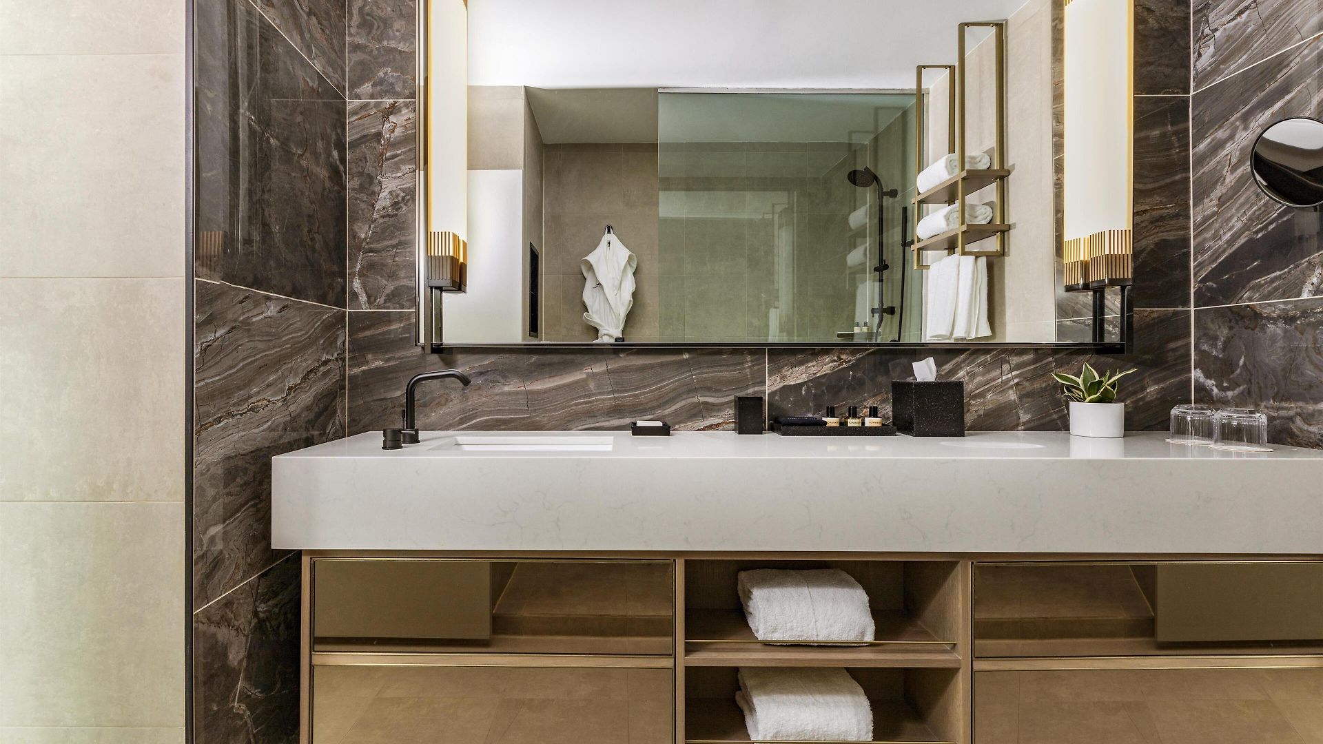 Thompson Park New York, By Hyatt New York
