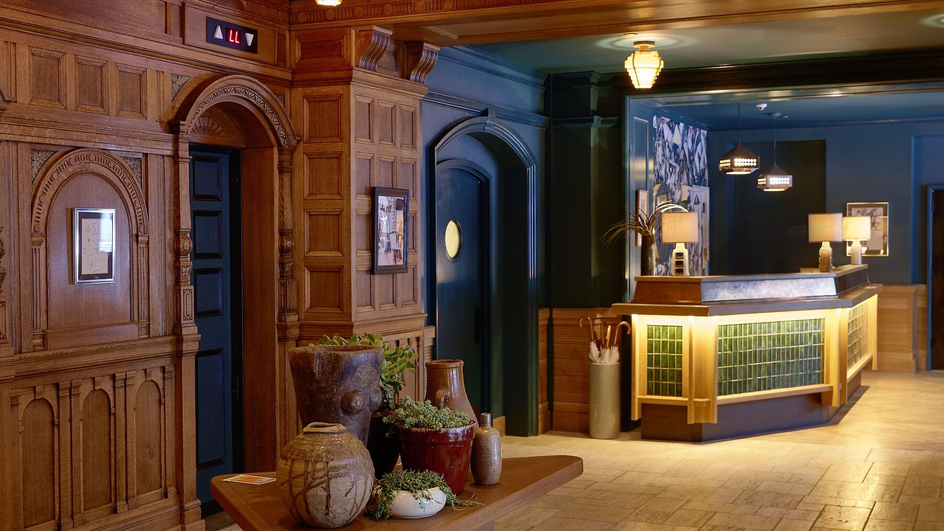 Freehand Hotel New York