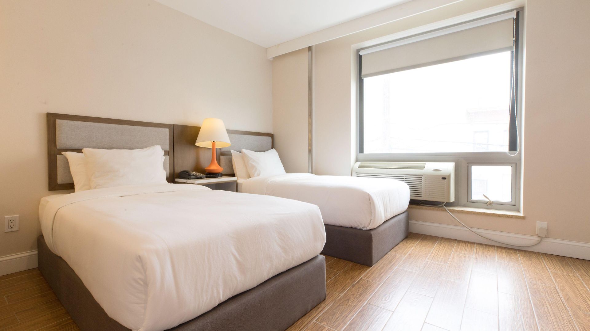 Hotel Mayfair And New York