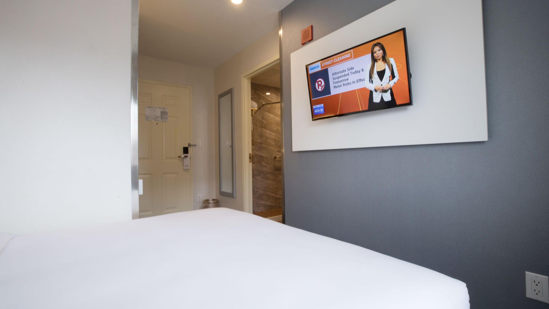 Hotel Mayfair And