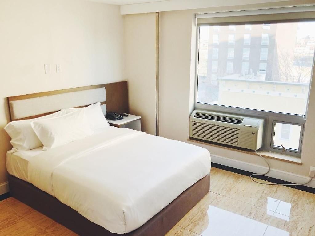 Mayfair And 2* New York