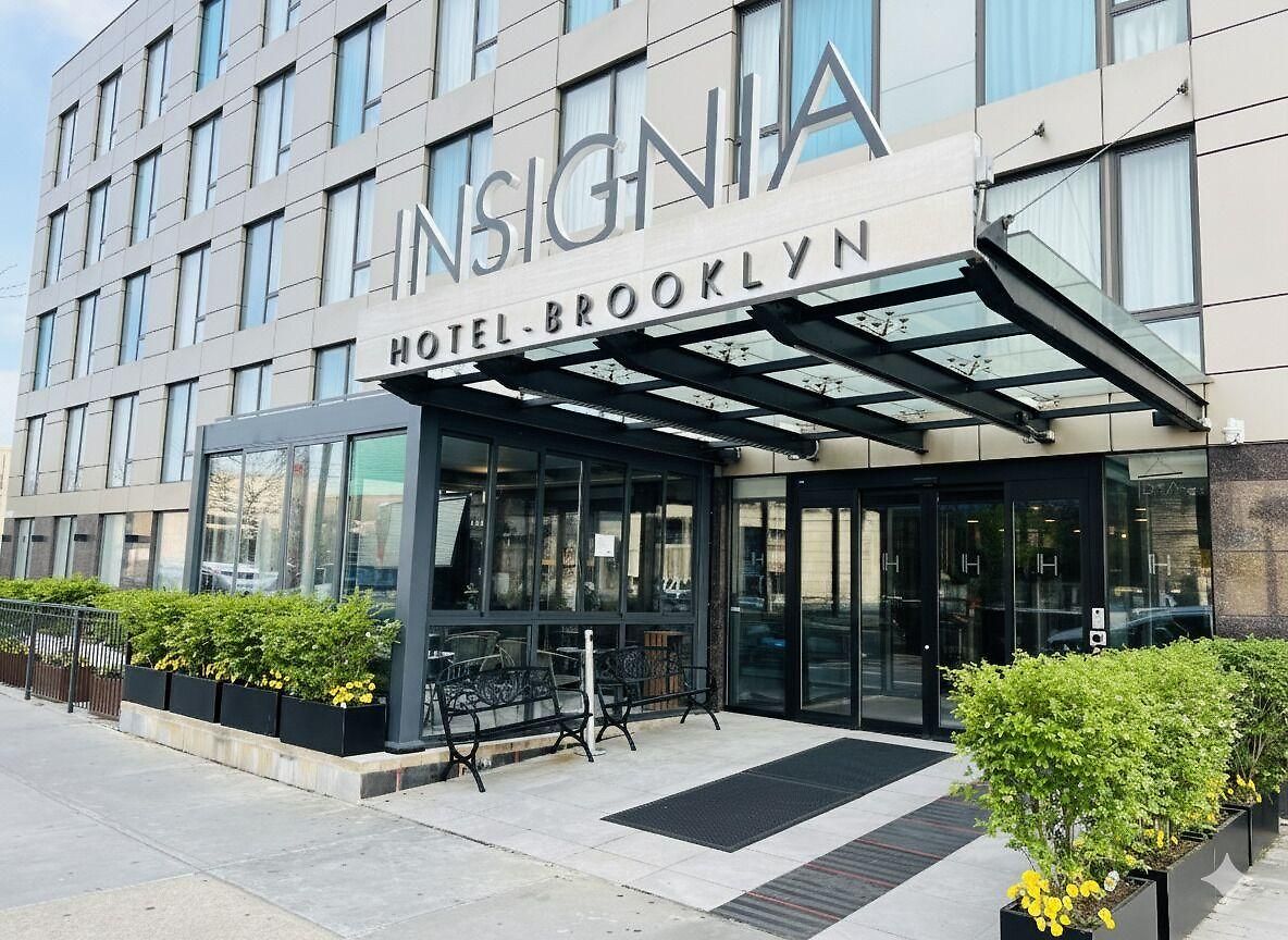 Insignia Brooklyn, An Ascend Collection 4*