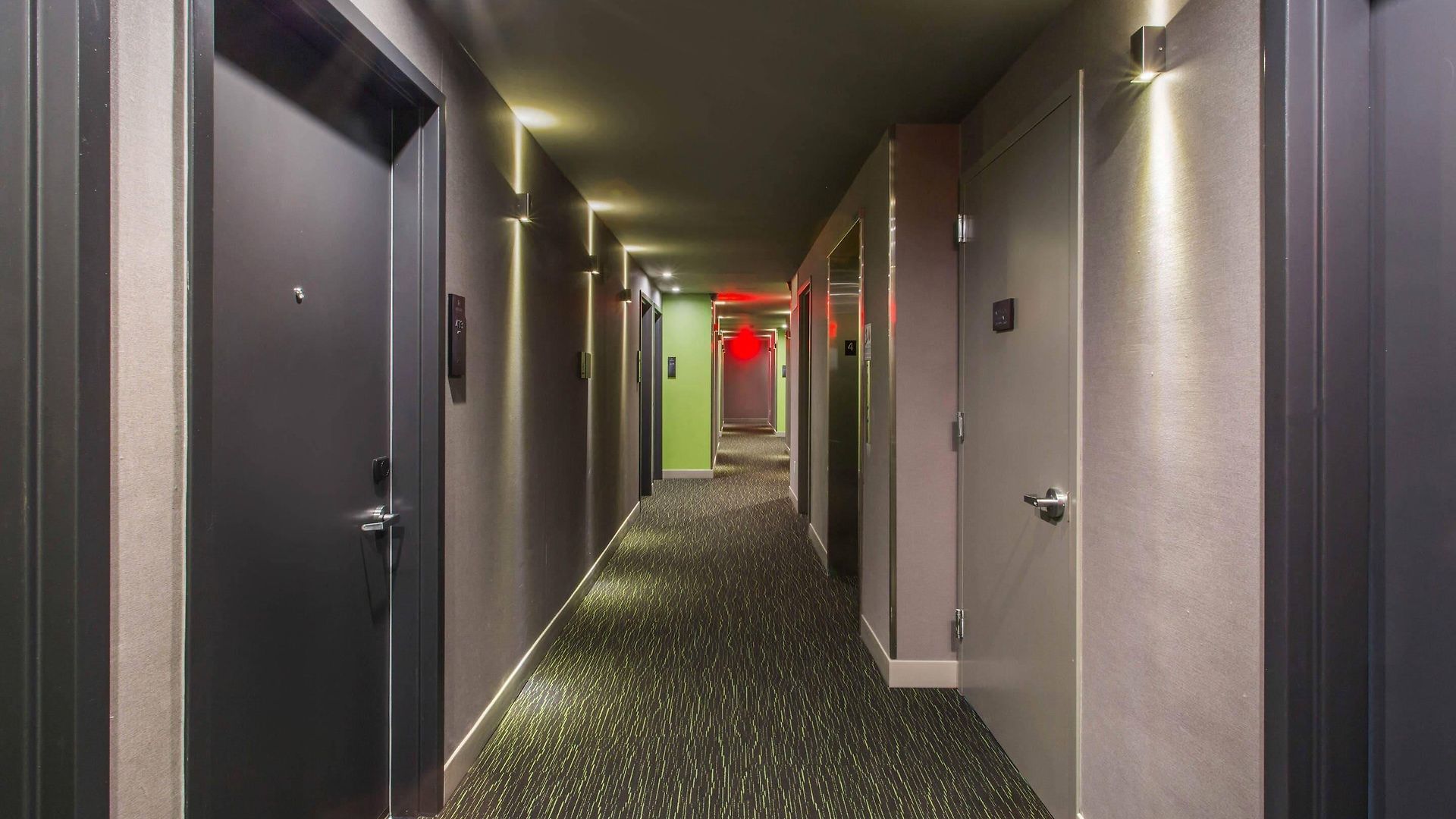 Hotel Insignia Brooklyn, An Ascend Collection New York