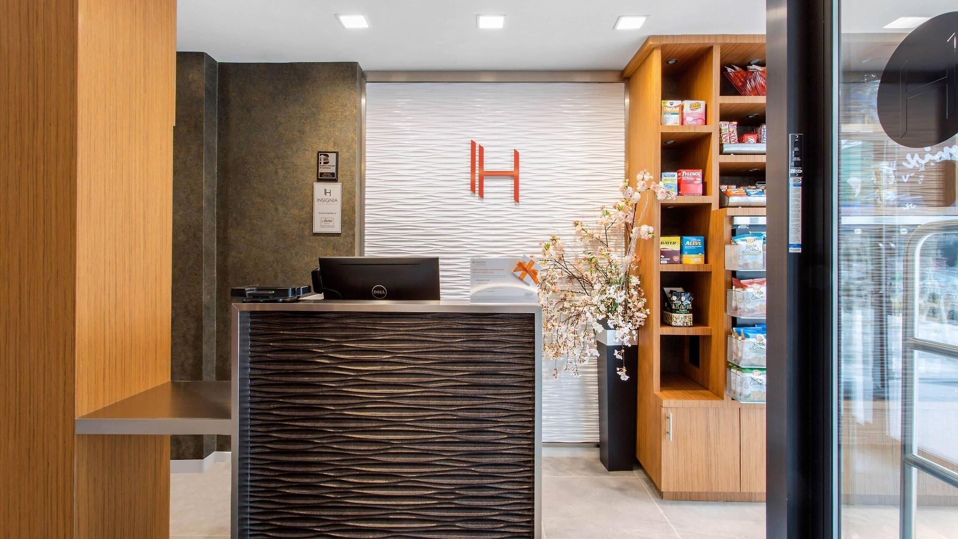 Insignia Brooklyn, An Ascend Collection Hotel New York