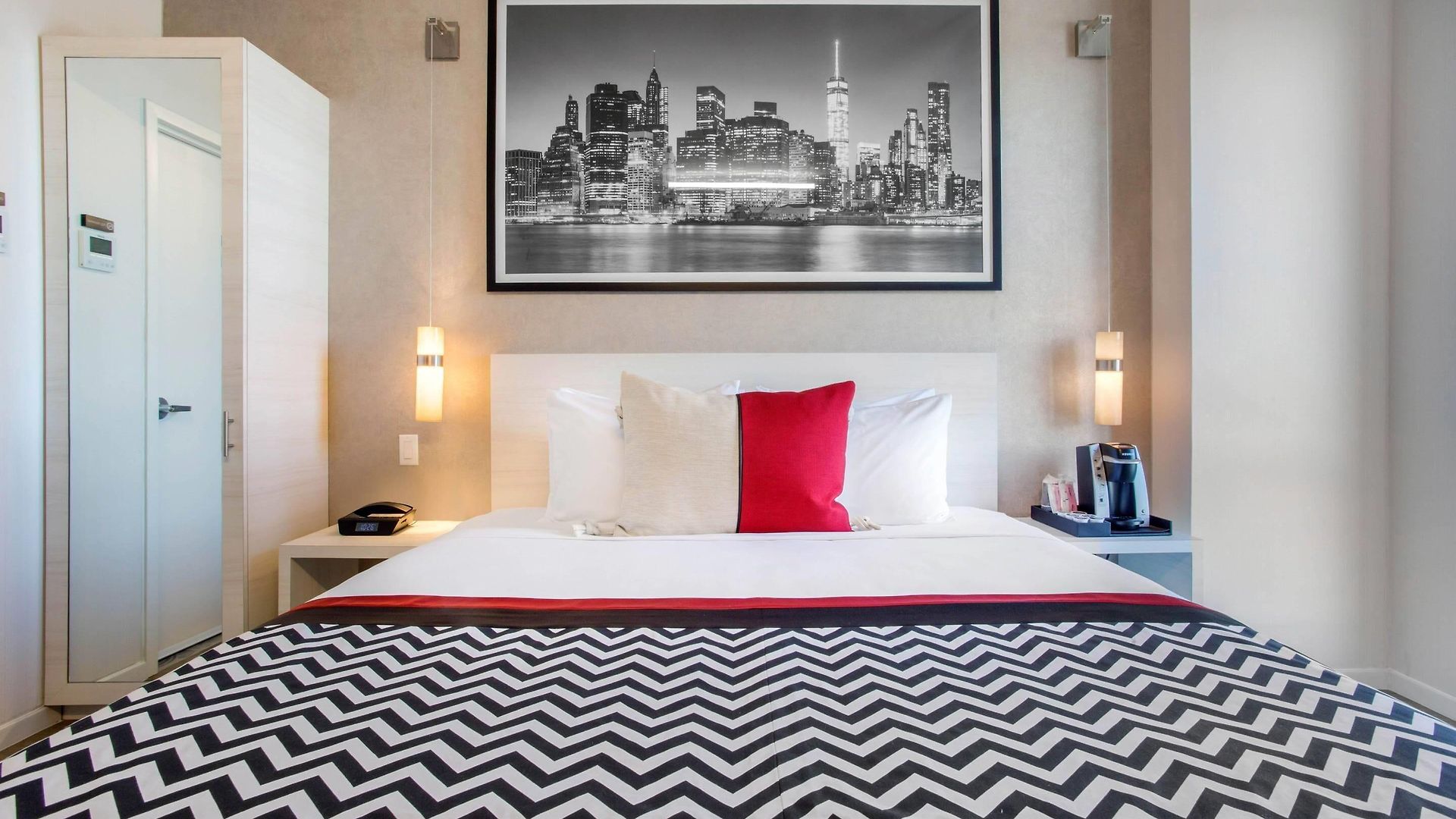 Hotel Insignia Brooklyn, An Ascend Collection 4*