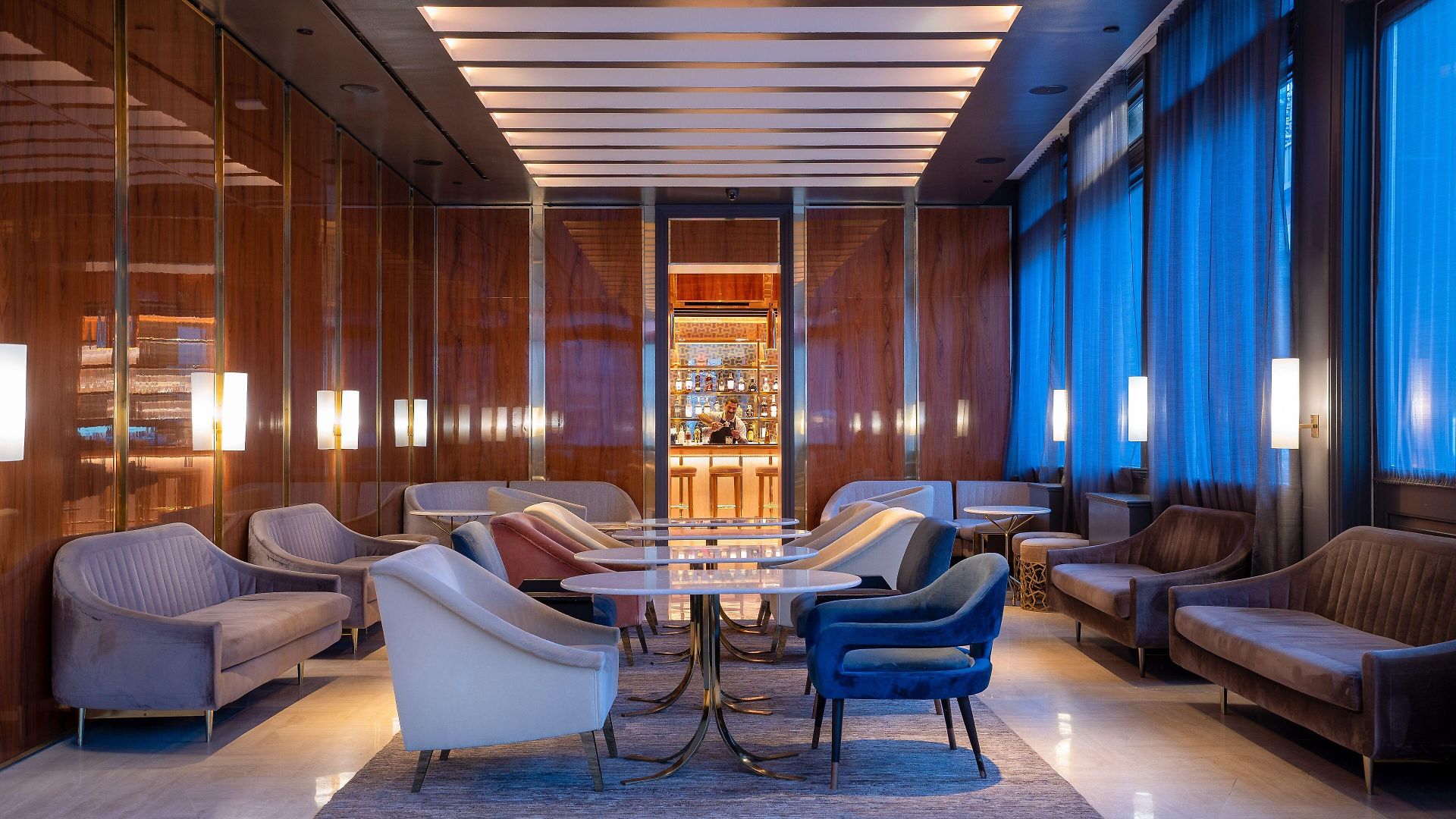 33 Hotel, City, Seaport 5*