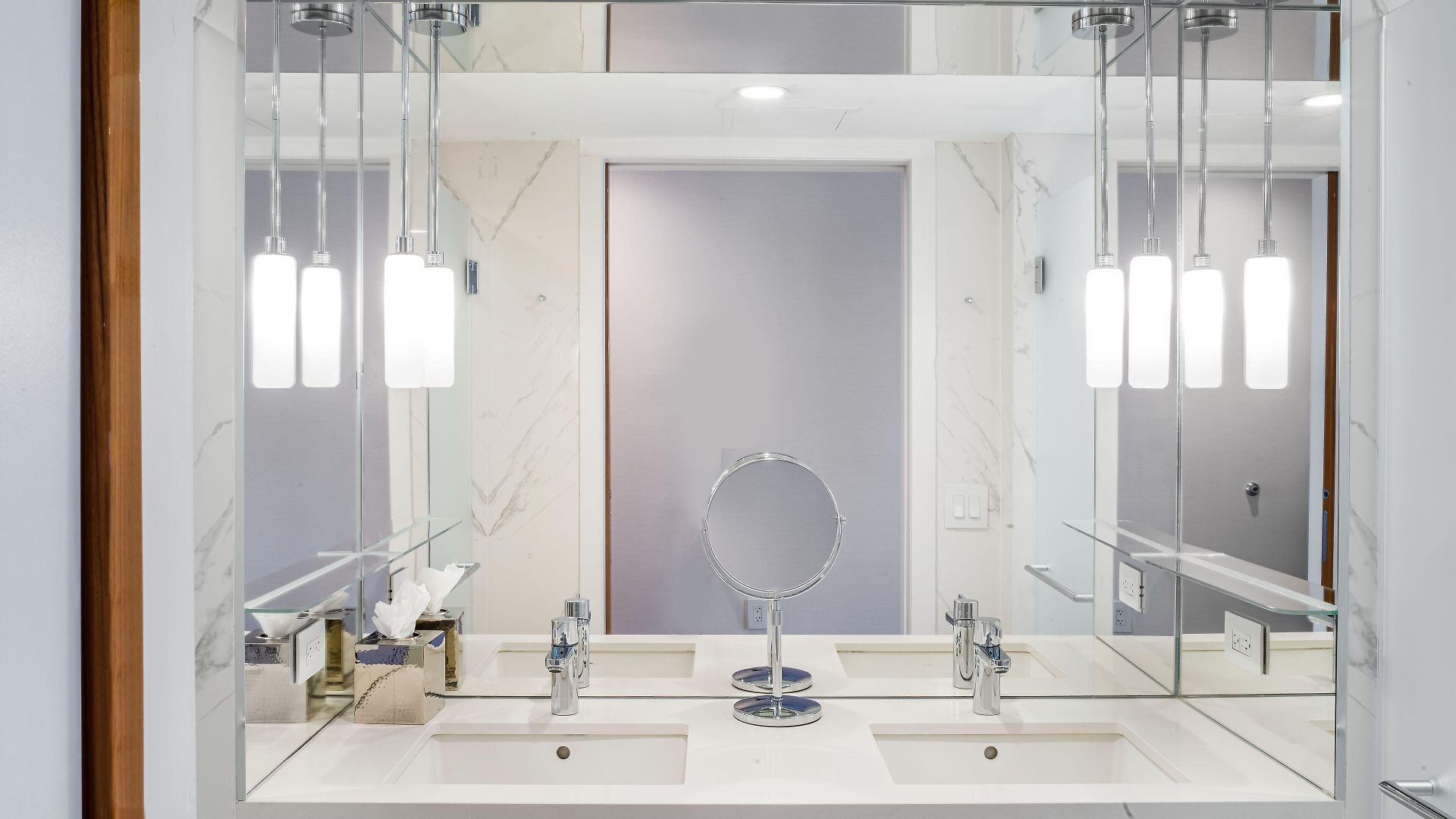 Hotel 33 Hotel, City, Seaport New York