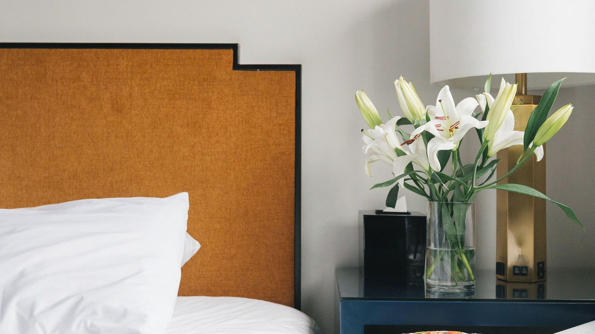 Redford Hotel New York