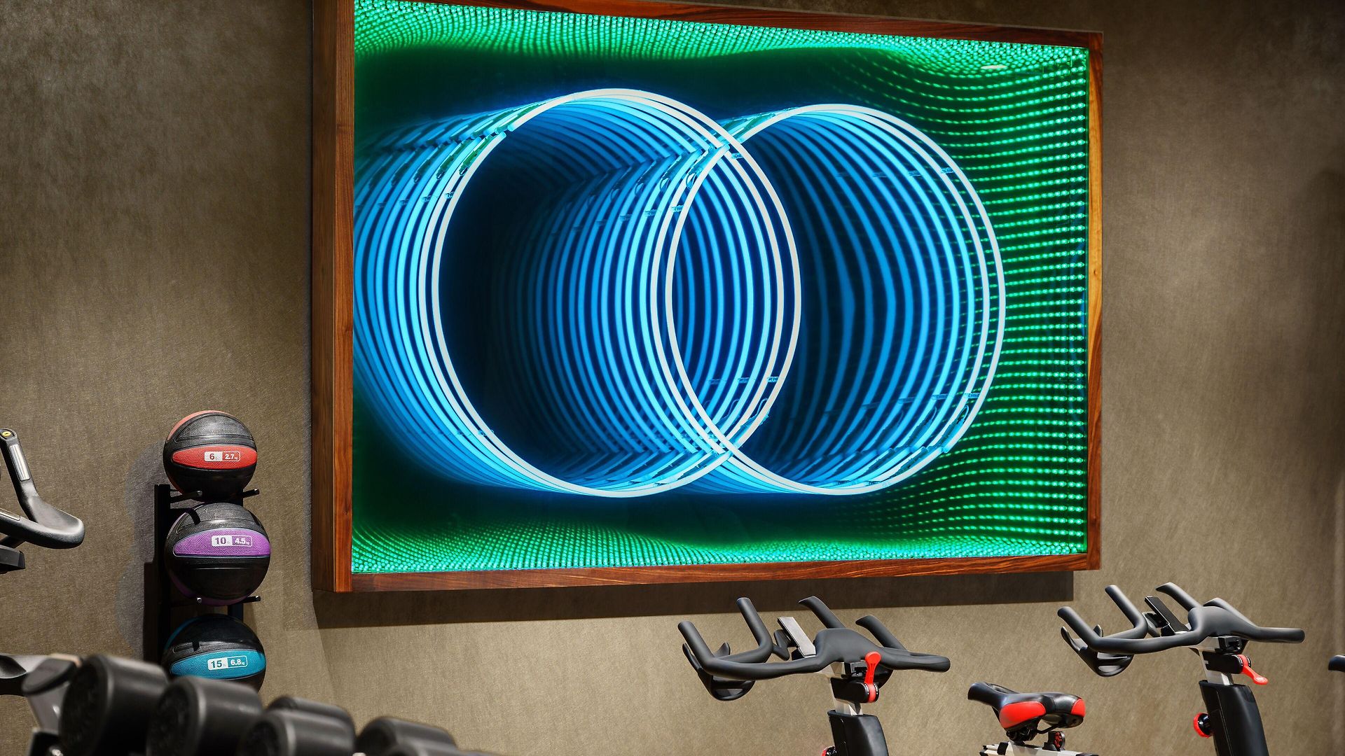 Ac By Marriott Times Square 4* New York