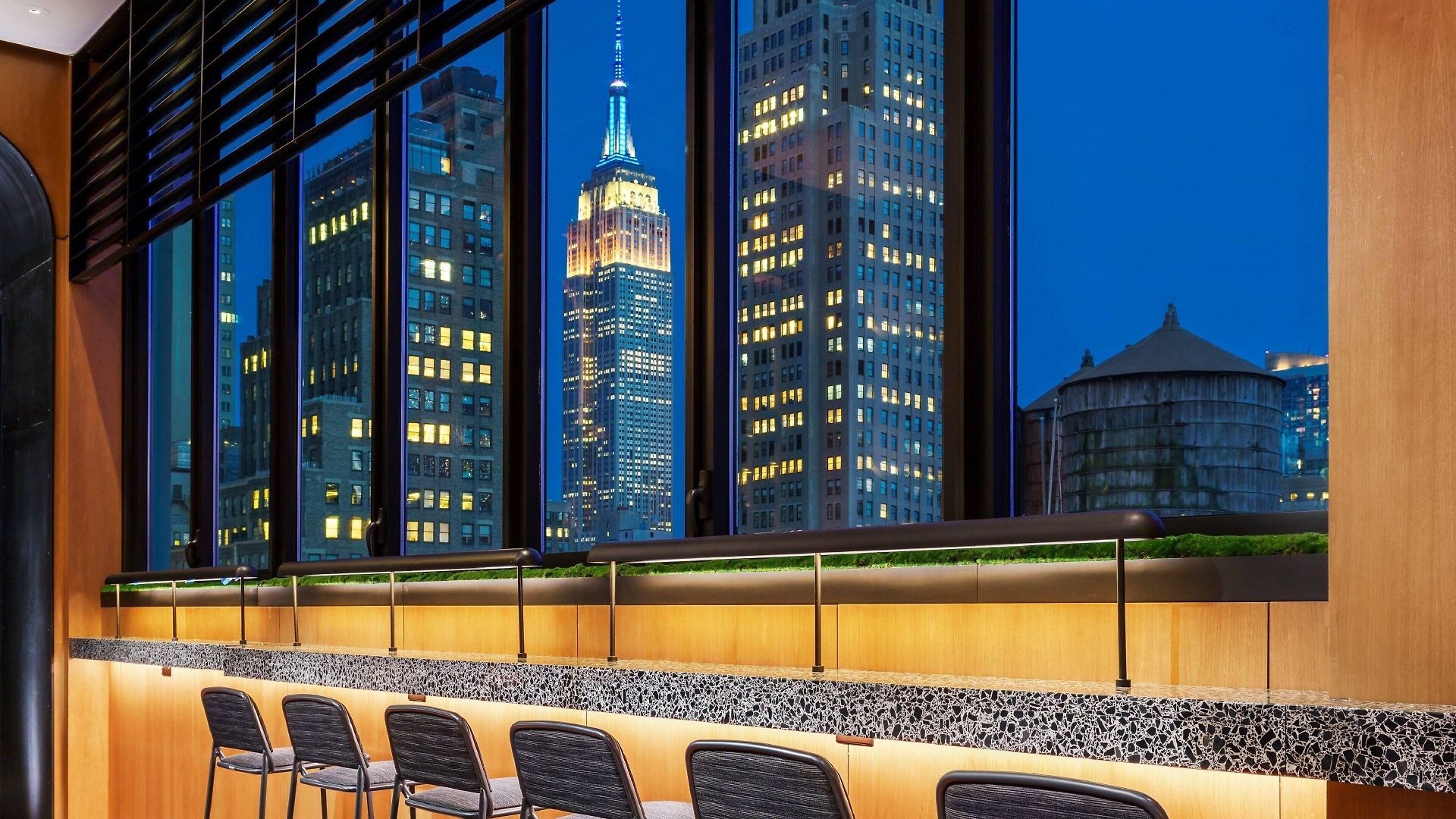 Hotel Ac By Marriott Times Square