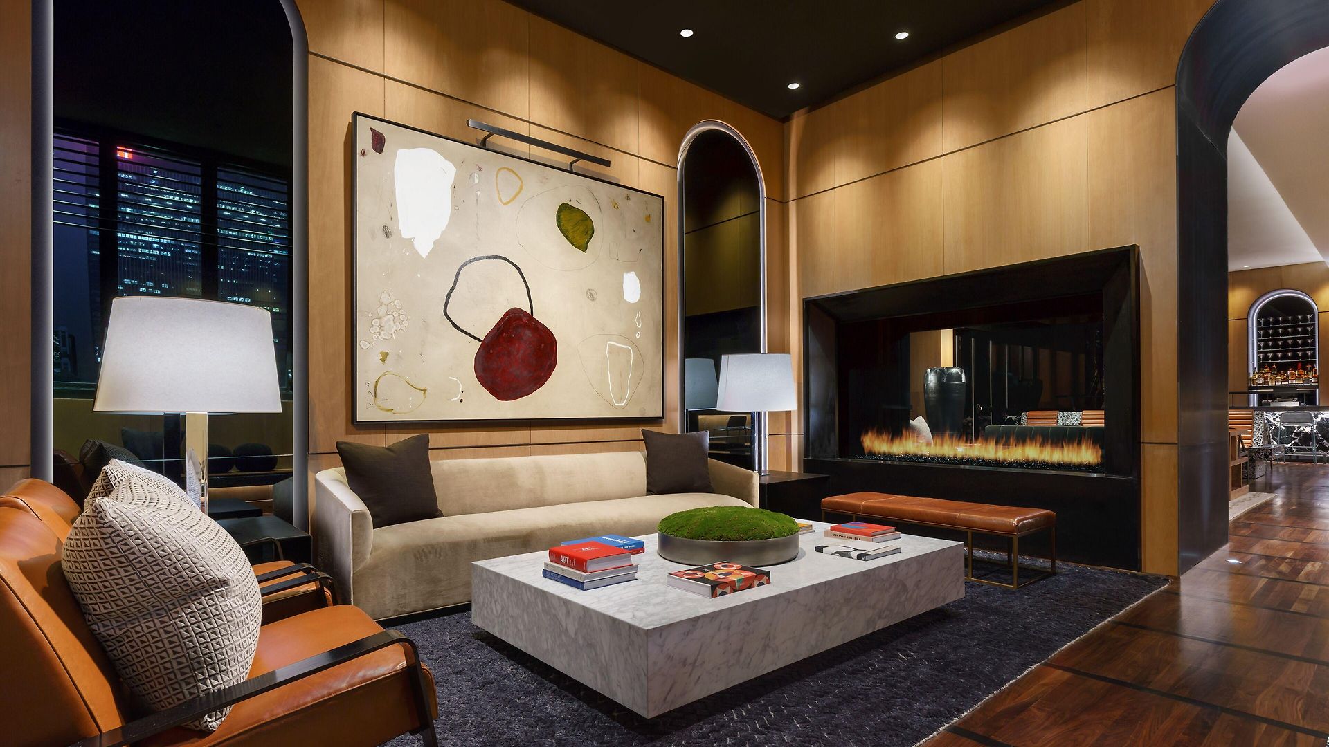 Ac By Marriott Times Square 4*