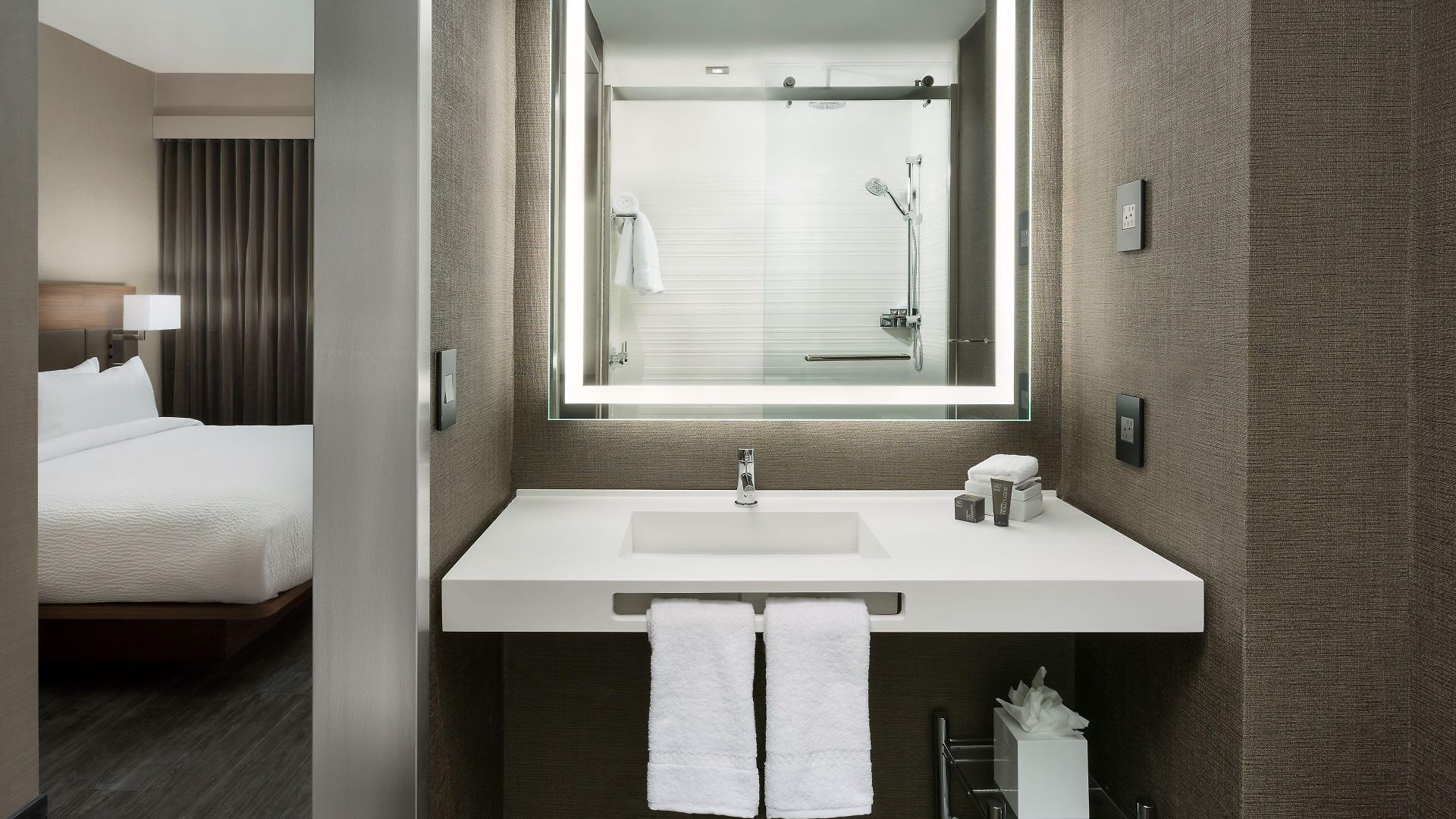 Ac By Marriott Times Square 4* New York