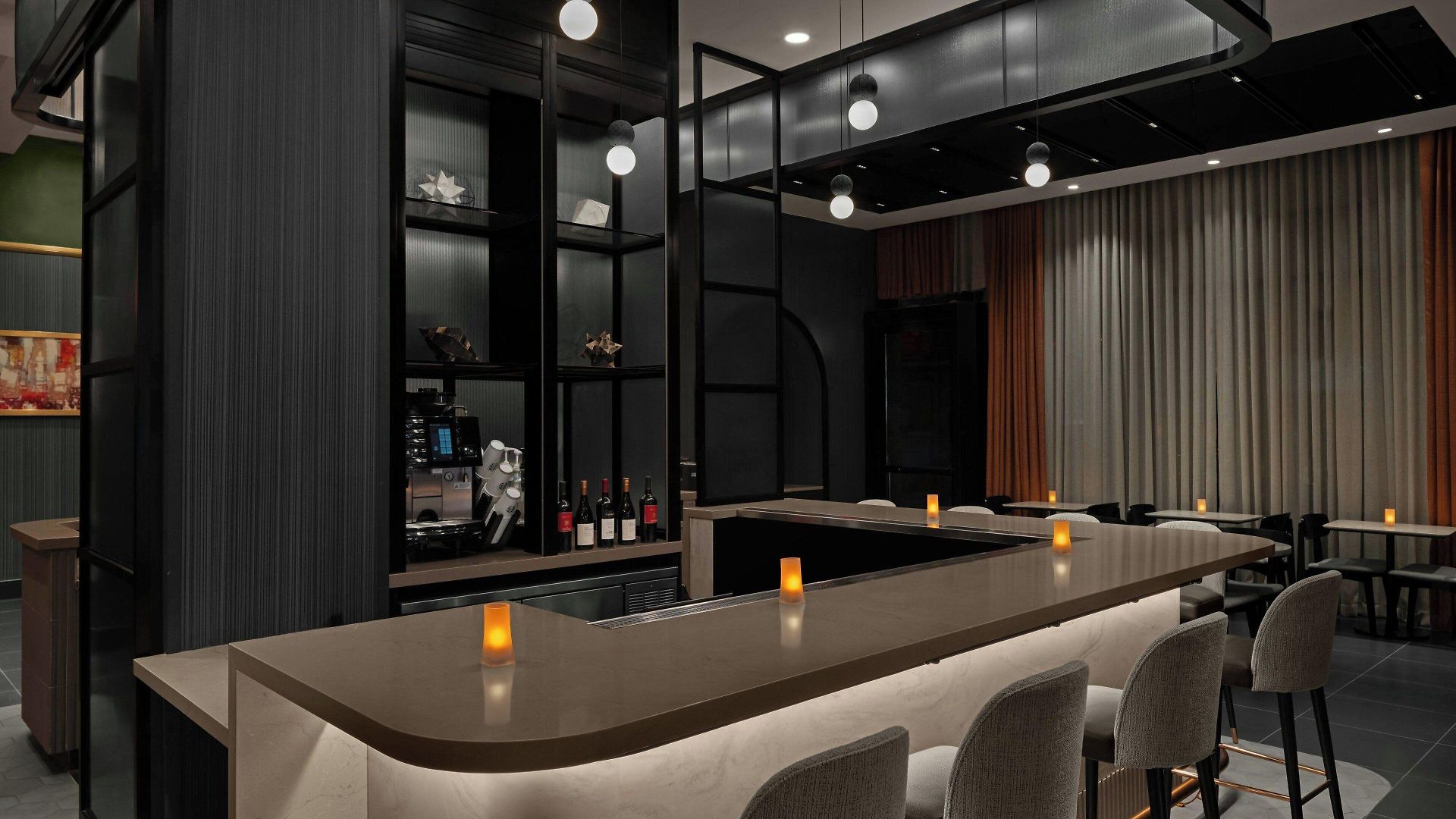 Courtyard By Marriott World Trade Center Area 3*