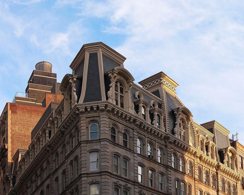 The Grand Nyc * New York