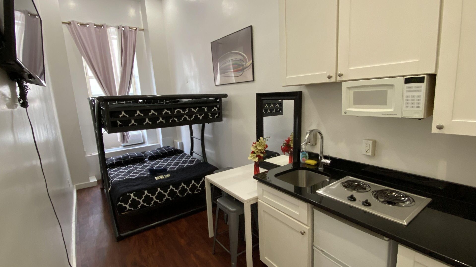 Apartment The Grand Nyc *