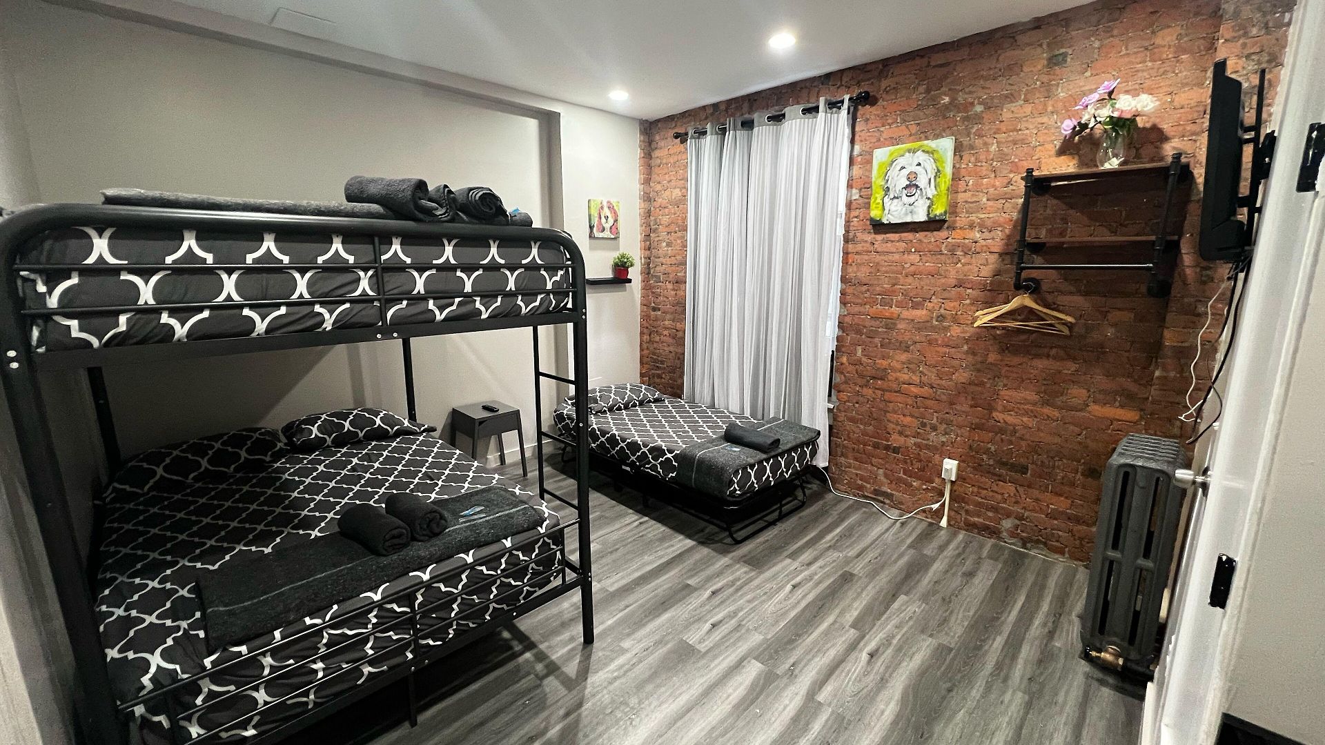 Apartment The Grand Nyc *