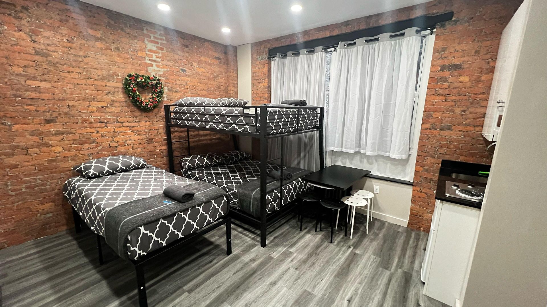 Apartment The Grand Nyc *