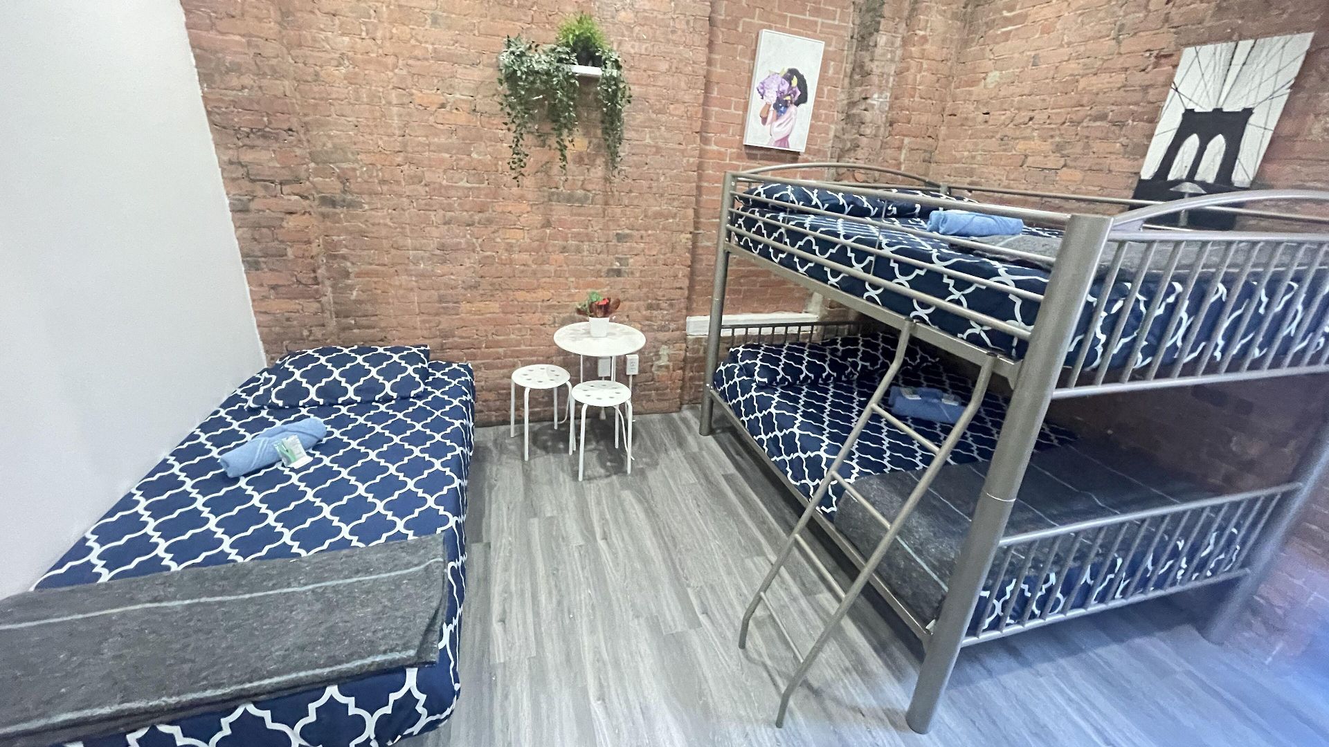 Apartment The Grand Nyc *