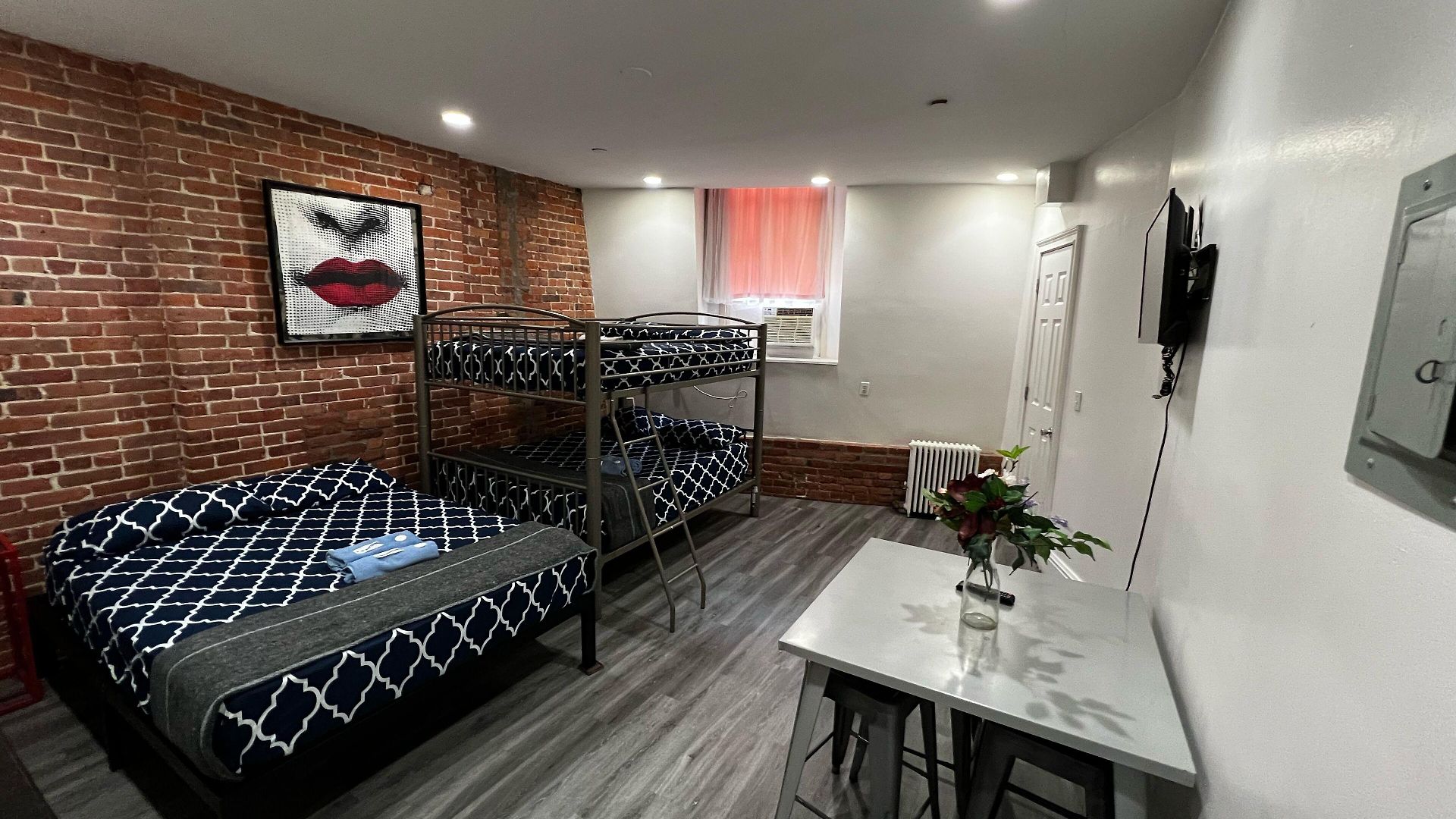The Grand Nyc Apartment *
