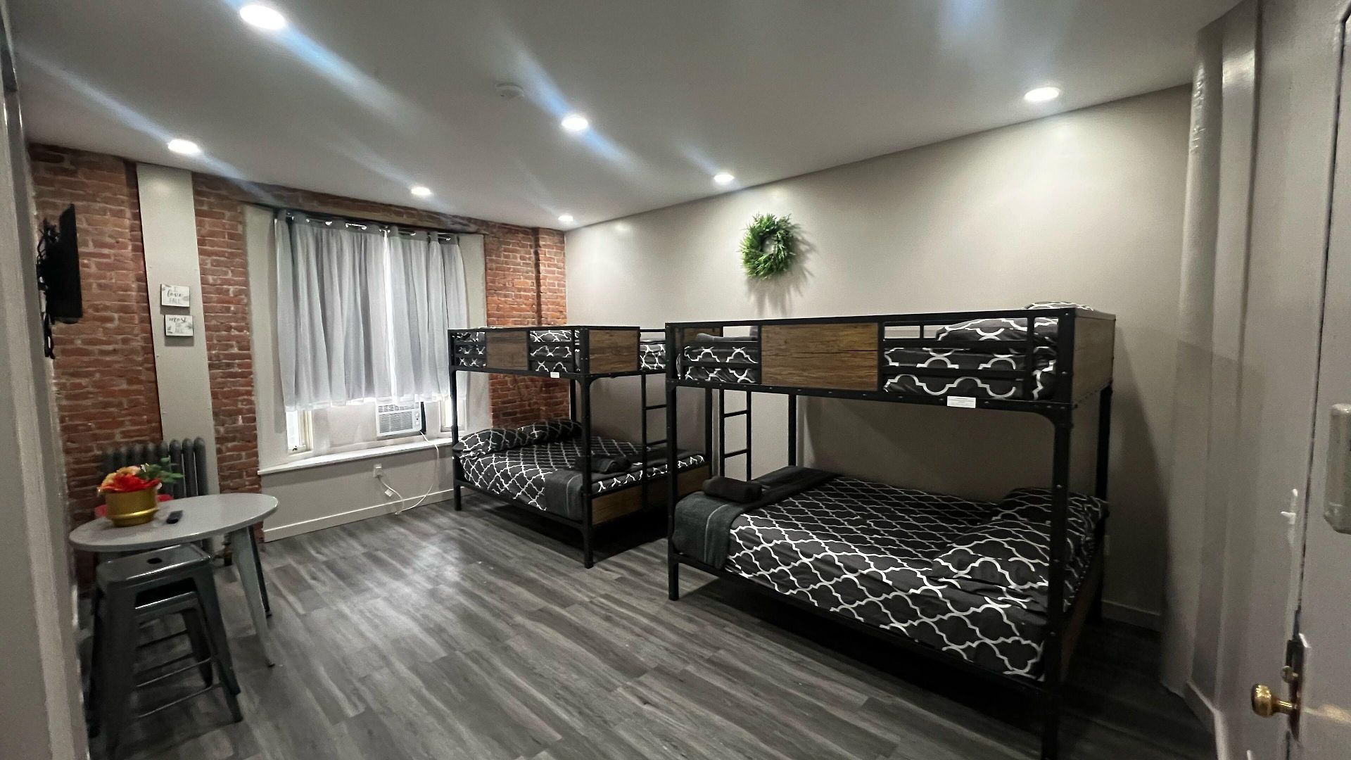 The Grand Nyc Apartment