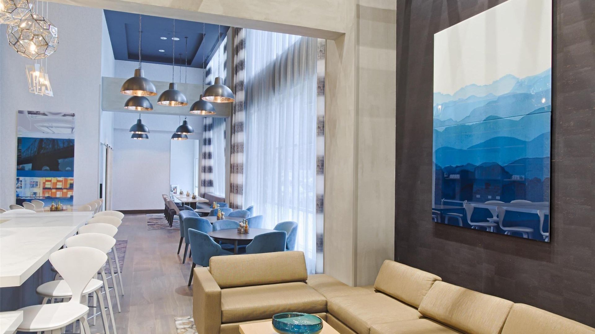 Hyatt Place Long Island Hotel New York