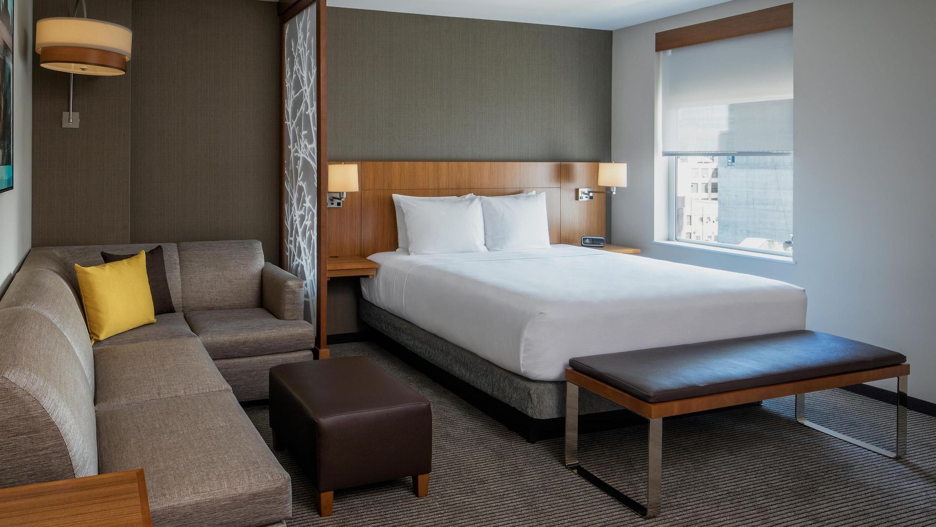 Hyatt Place Long Island 3* New York