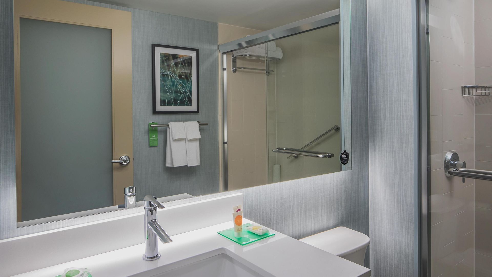 Hyatt Place Long Island New York