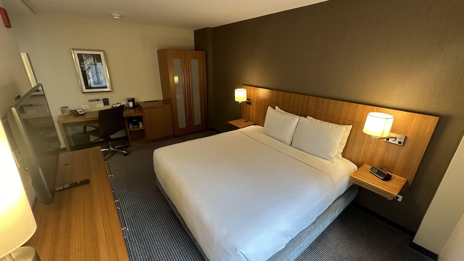 Hyatt Place Long Island Hotel New York