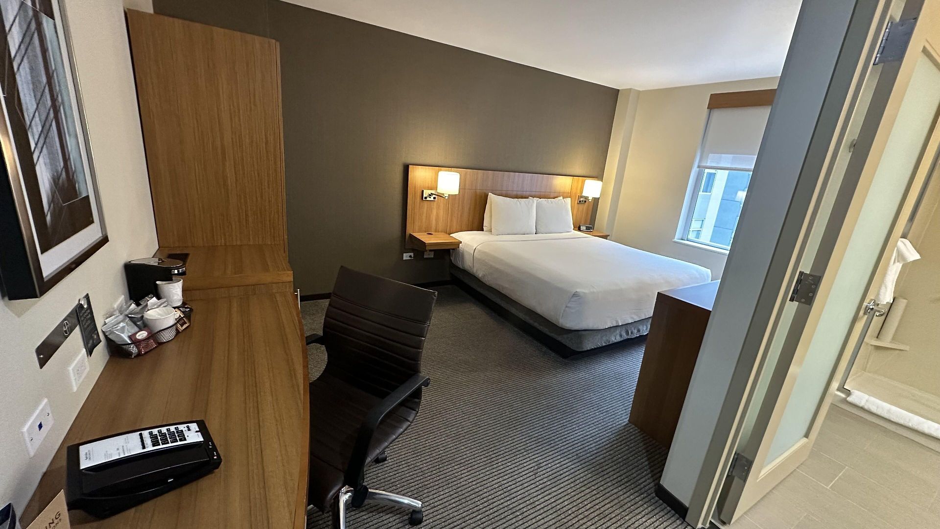 Hyatt Place Long Island 3* New York