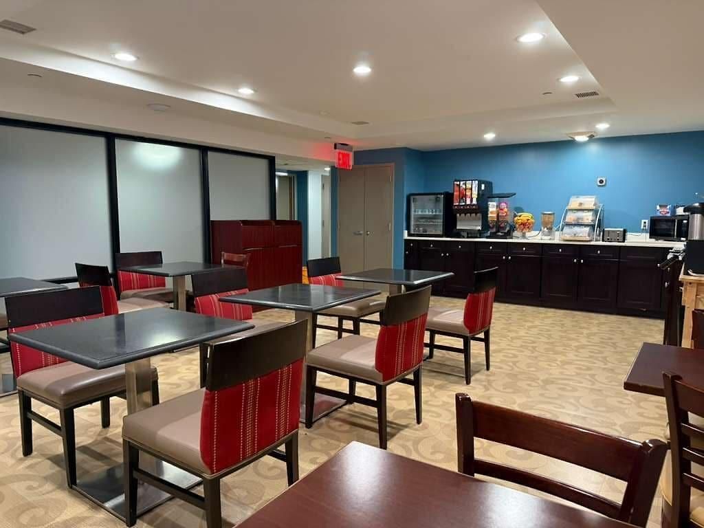 Days By Wyndham Brooklyn Marine Park 3* New York