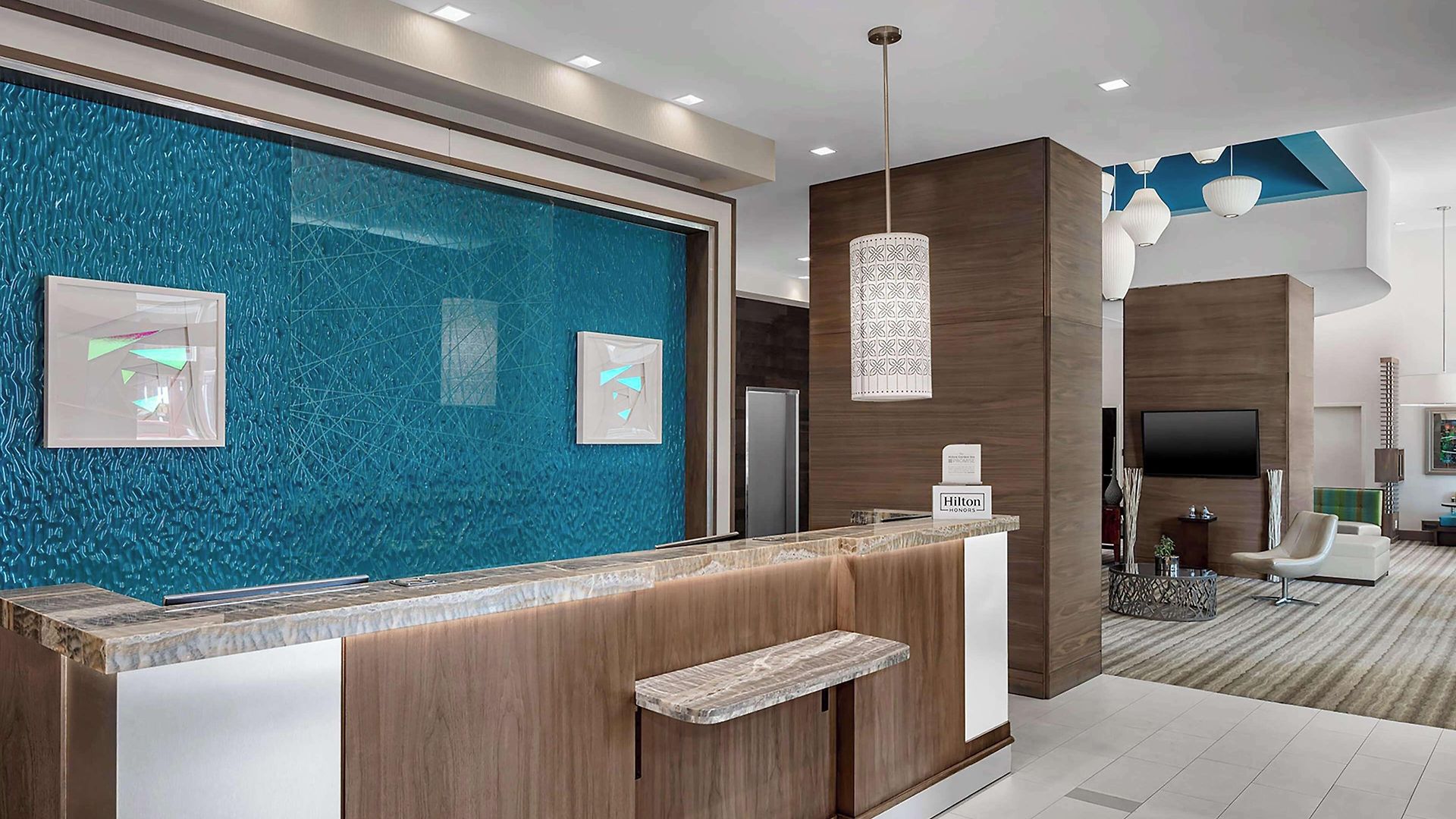 Hilton Garden Nyc Financial Center/manhattan Downtown Hotel