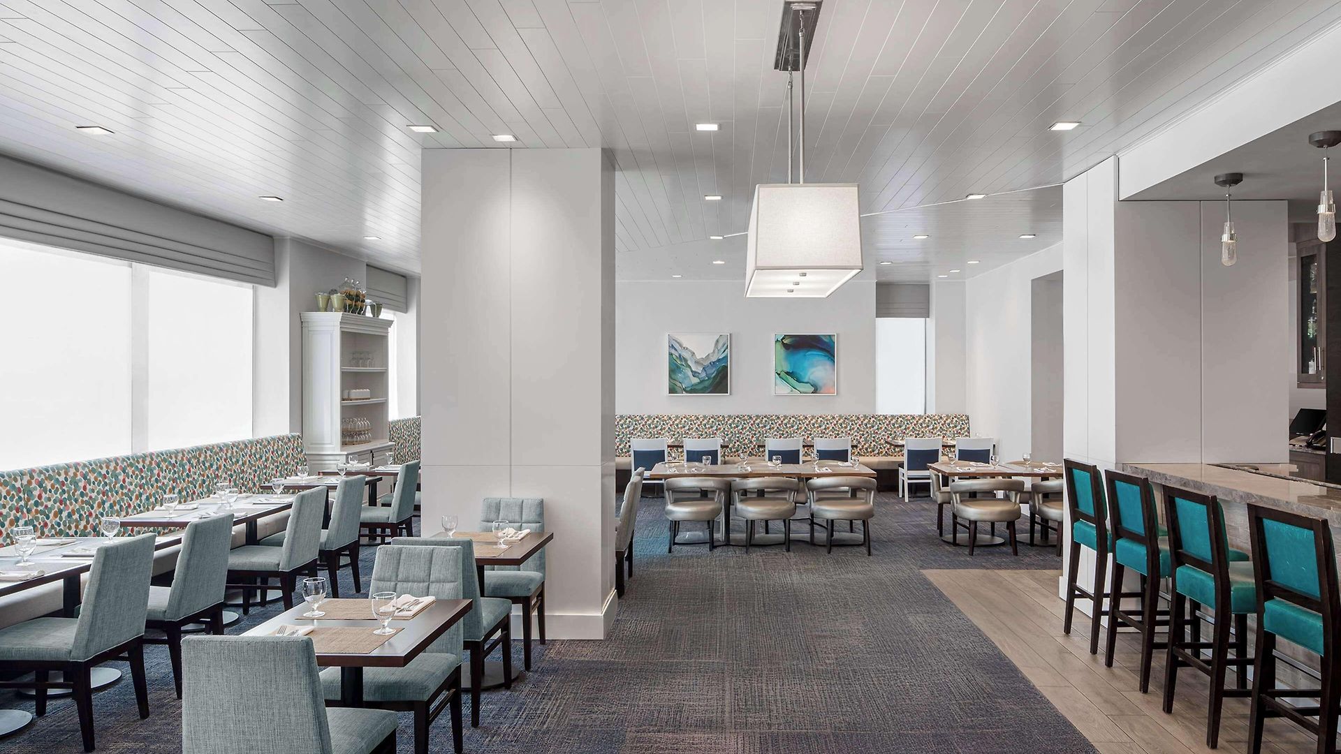 Hilton Garden Nyc Financial Center/manhattan Downtown 3* New York