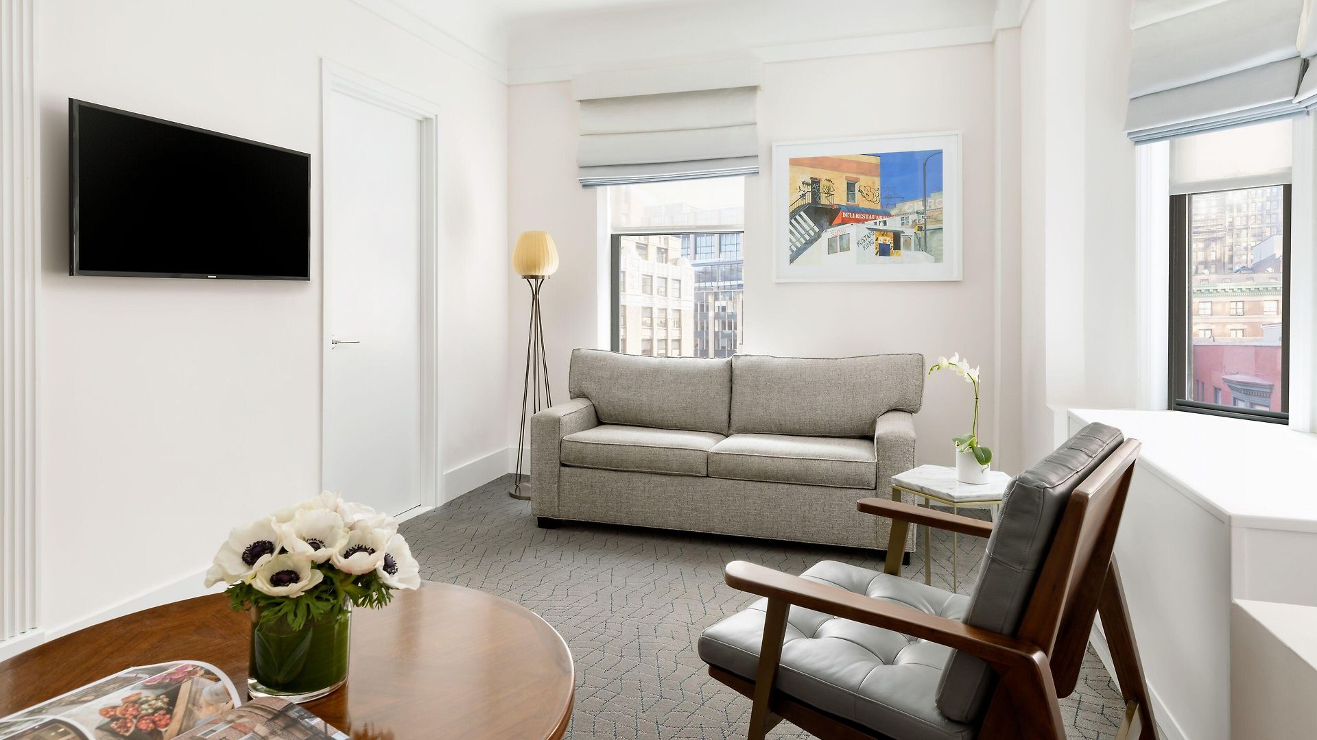 Hotel Seville Nomad - The Unbound Collection By Hyatt 4*